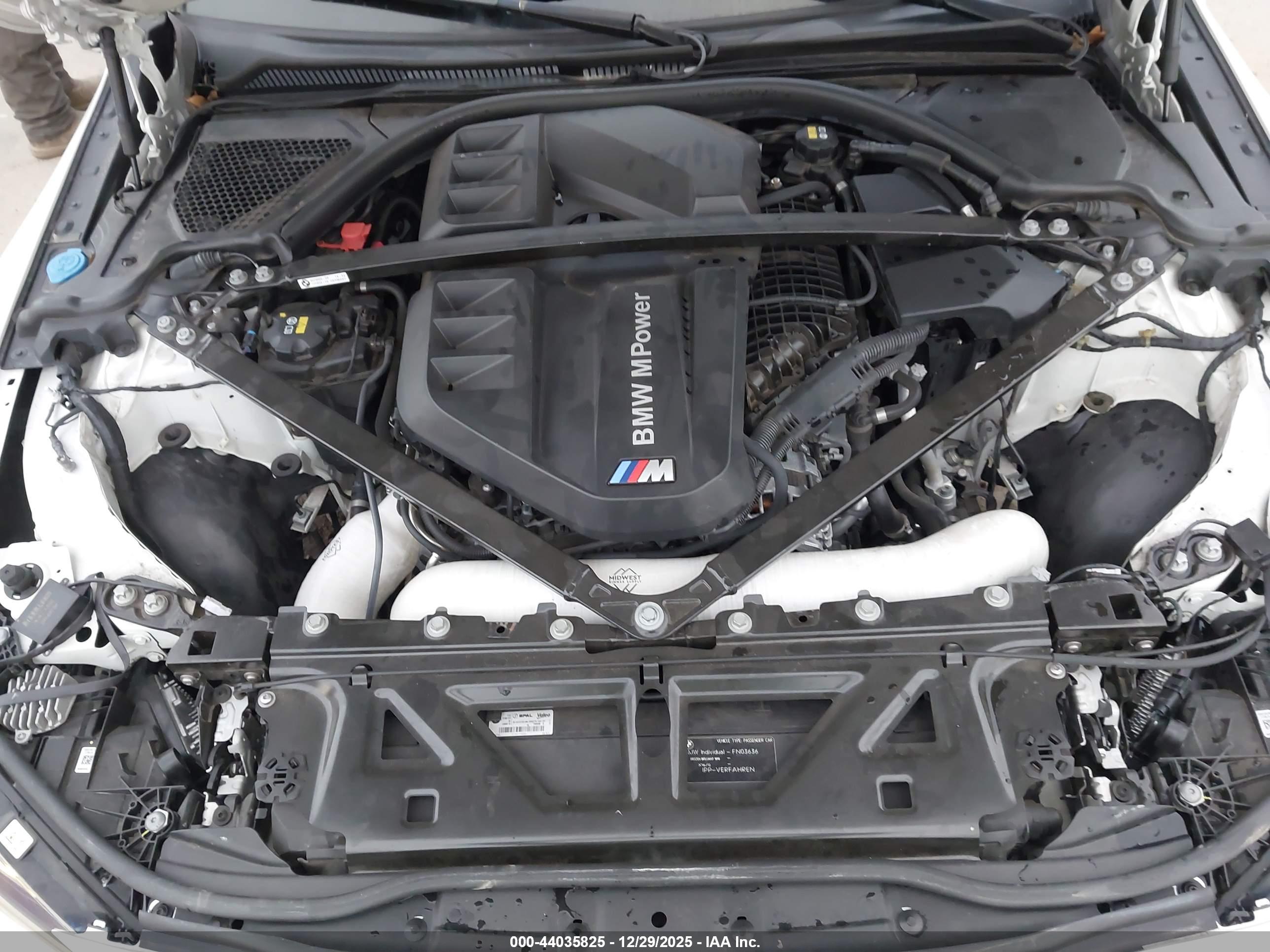 BMW M3 image 10