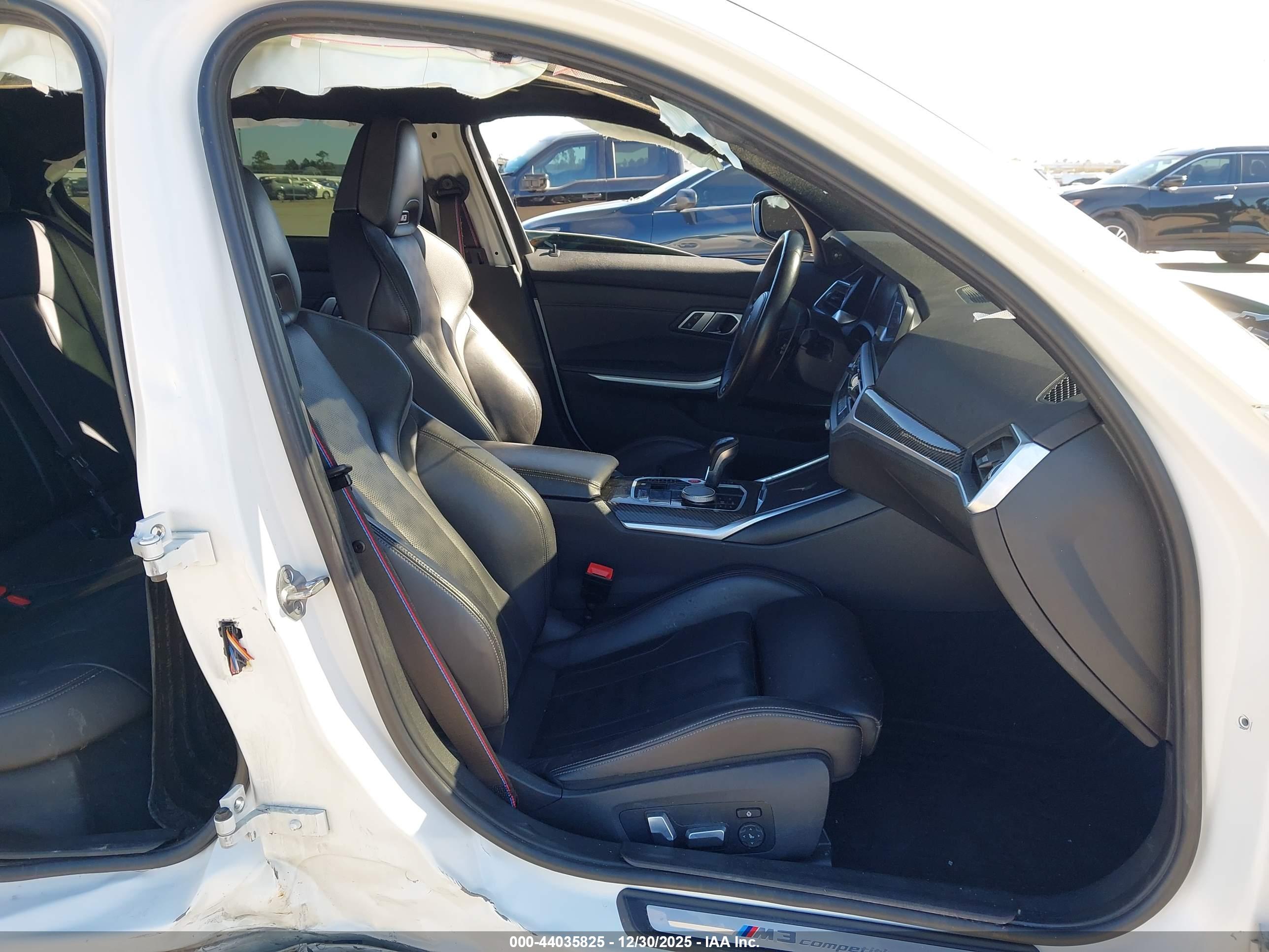 BMW M3 image 5