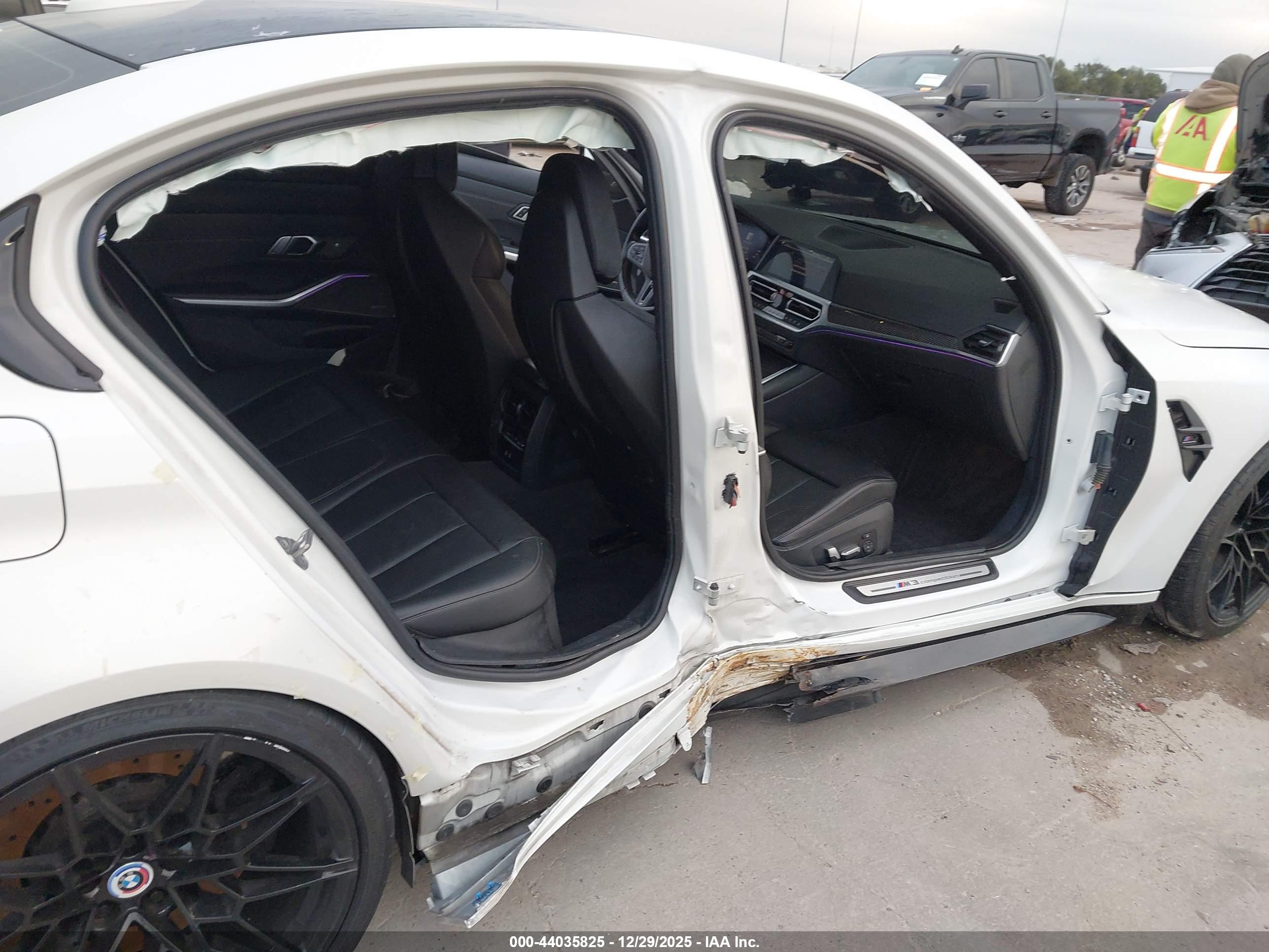 BMW M3 image 6