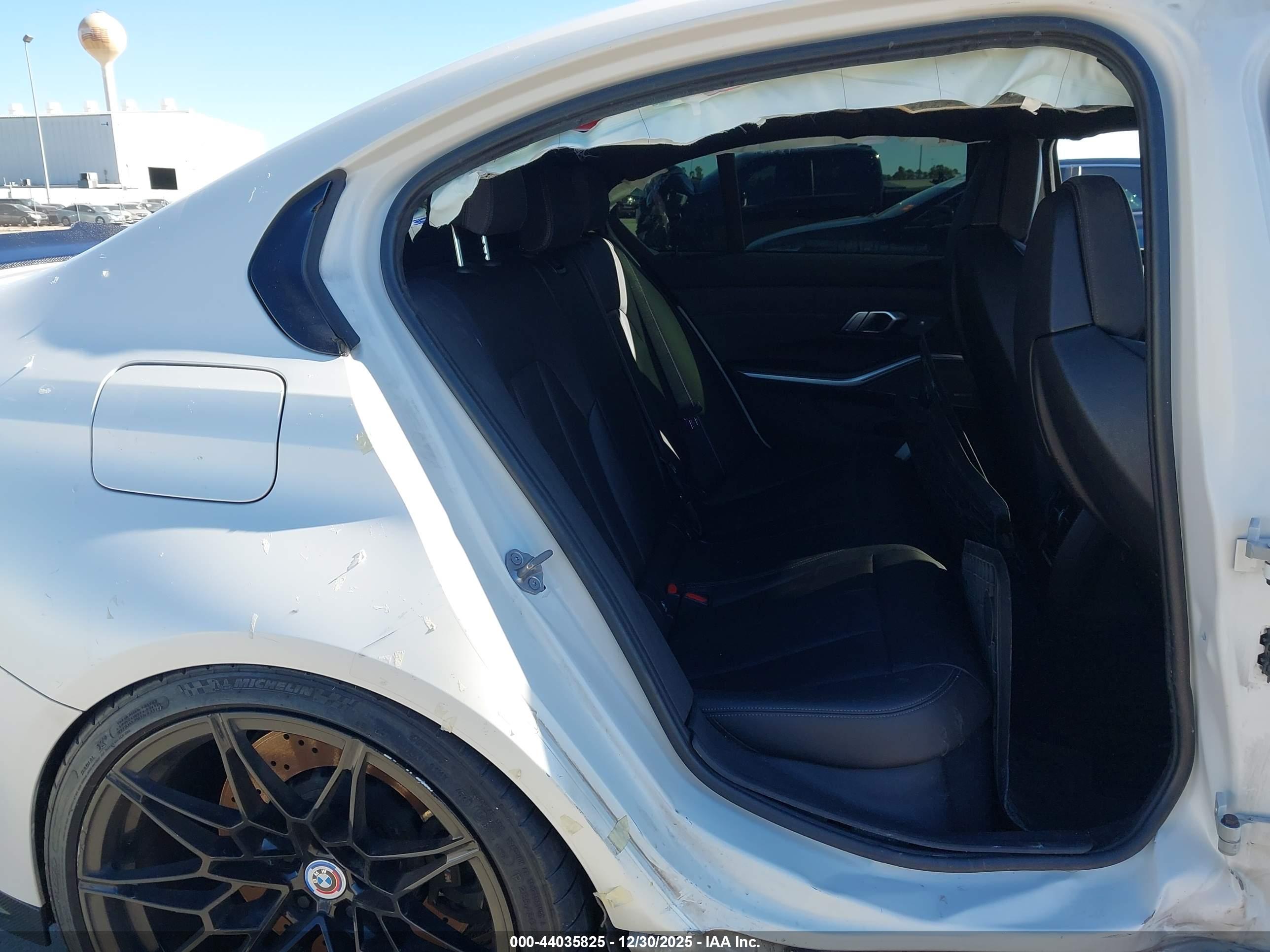 BMW M3 image 8