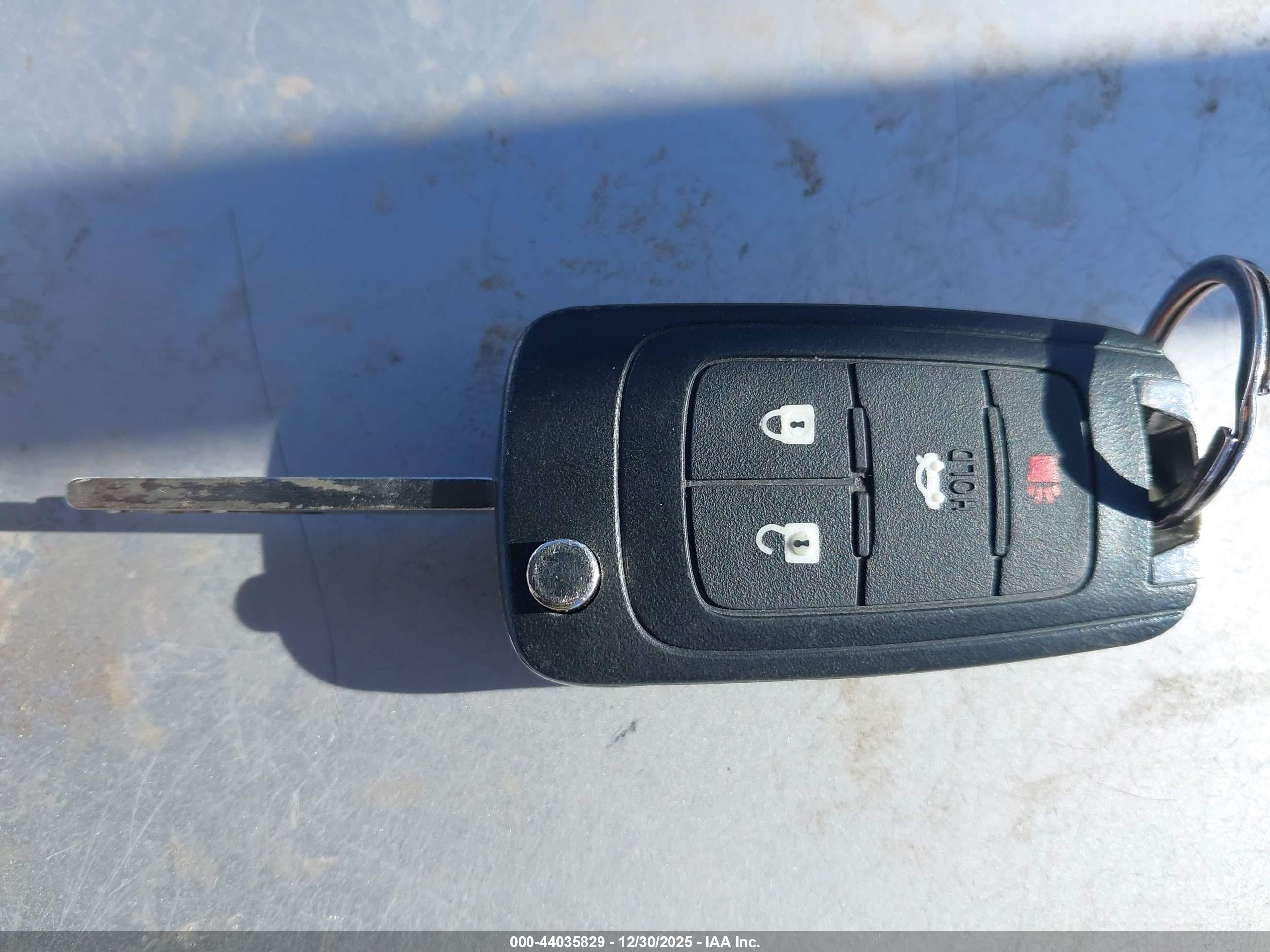 CHEVROLET CRUZE image 11