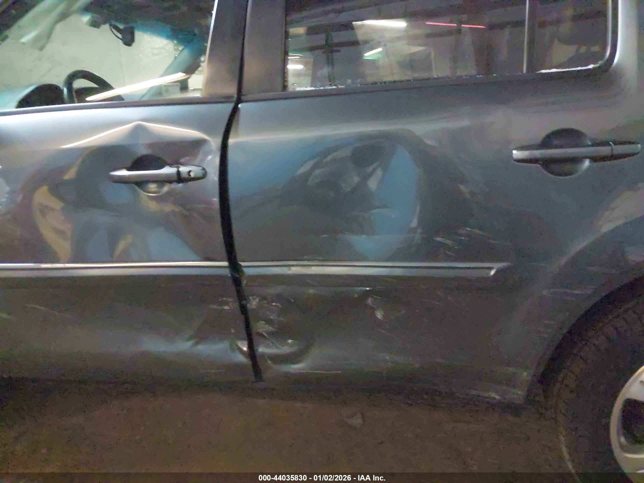HONDA PILOT image 6