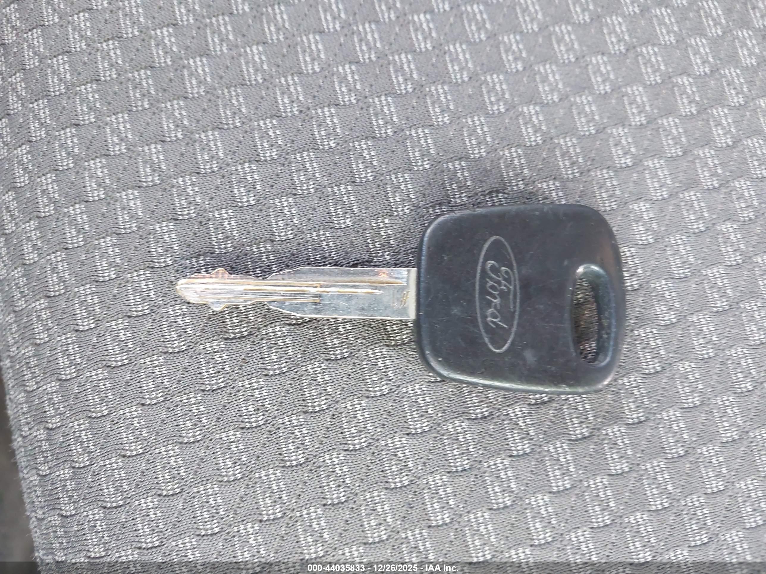 FORD FOCUS image 11
