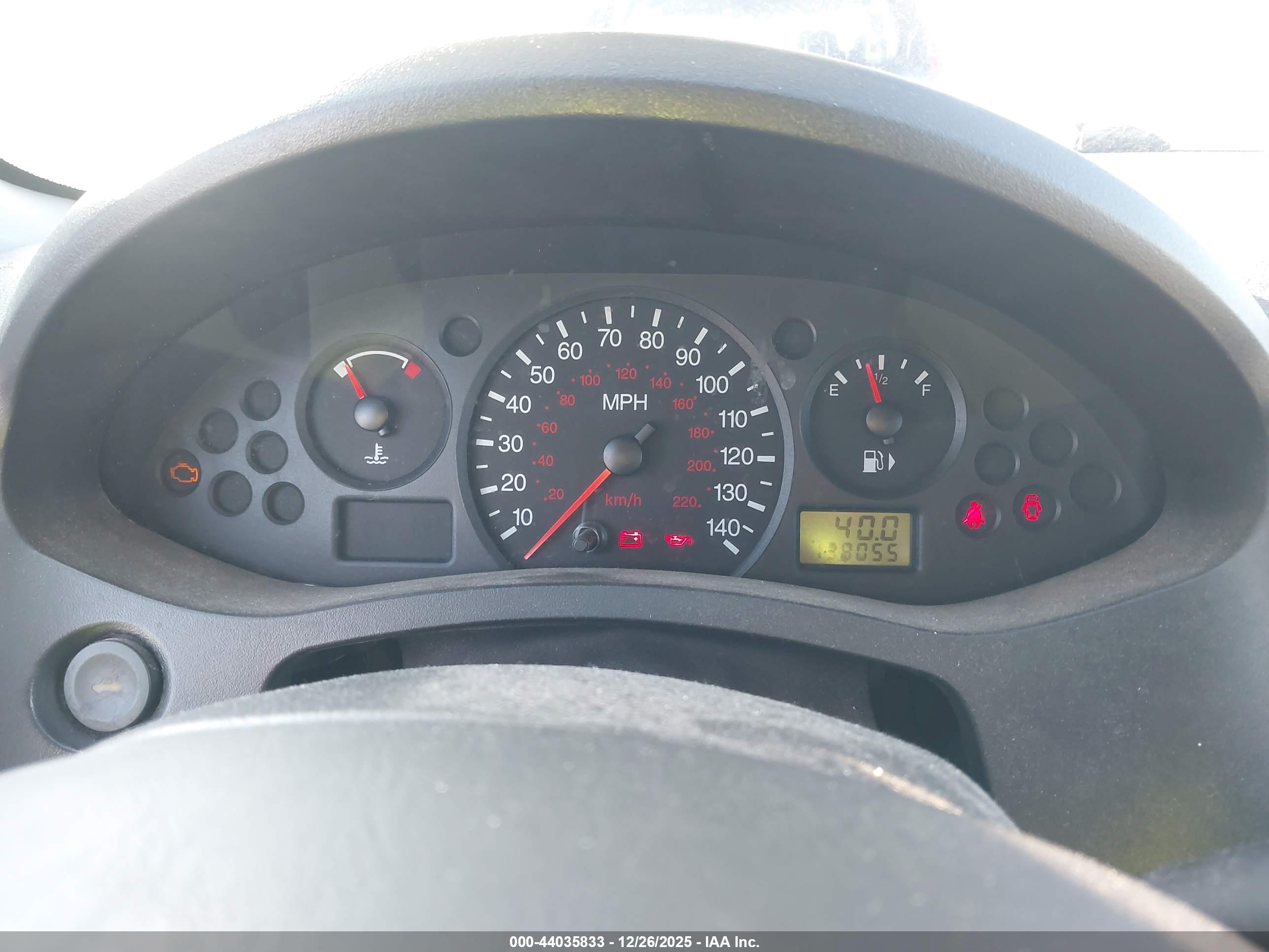 FORD FOCUS image 7