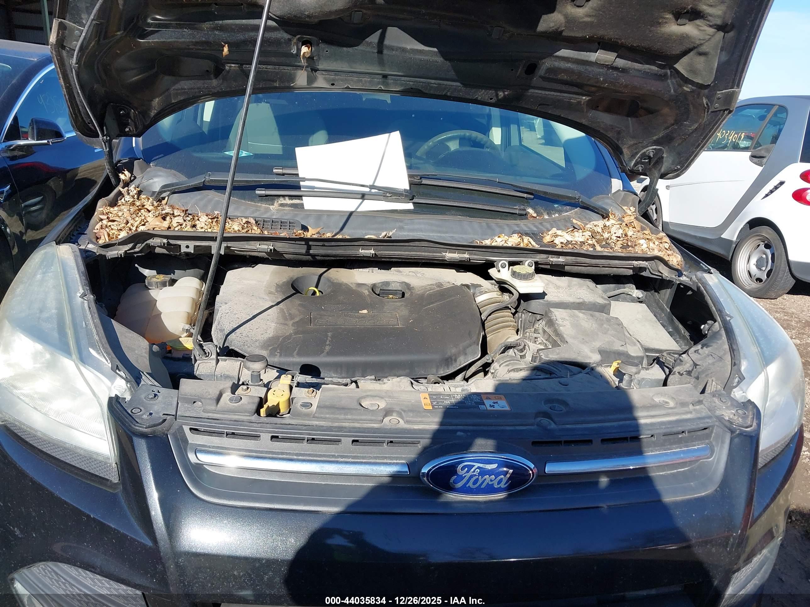 FORD ESCAPE image 10