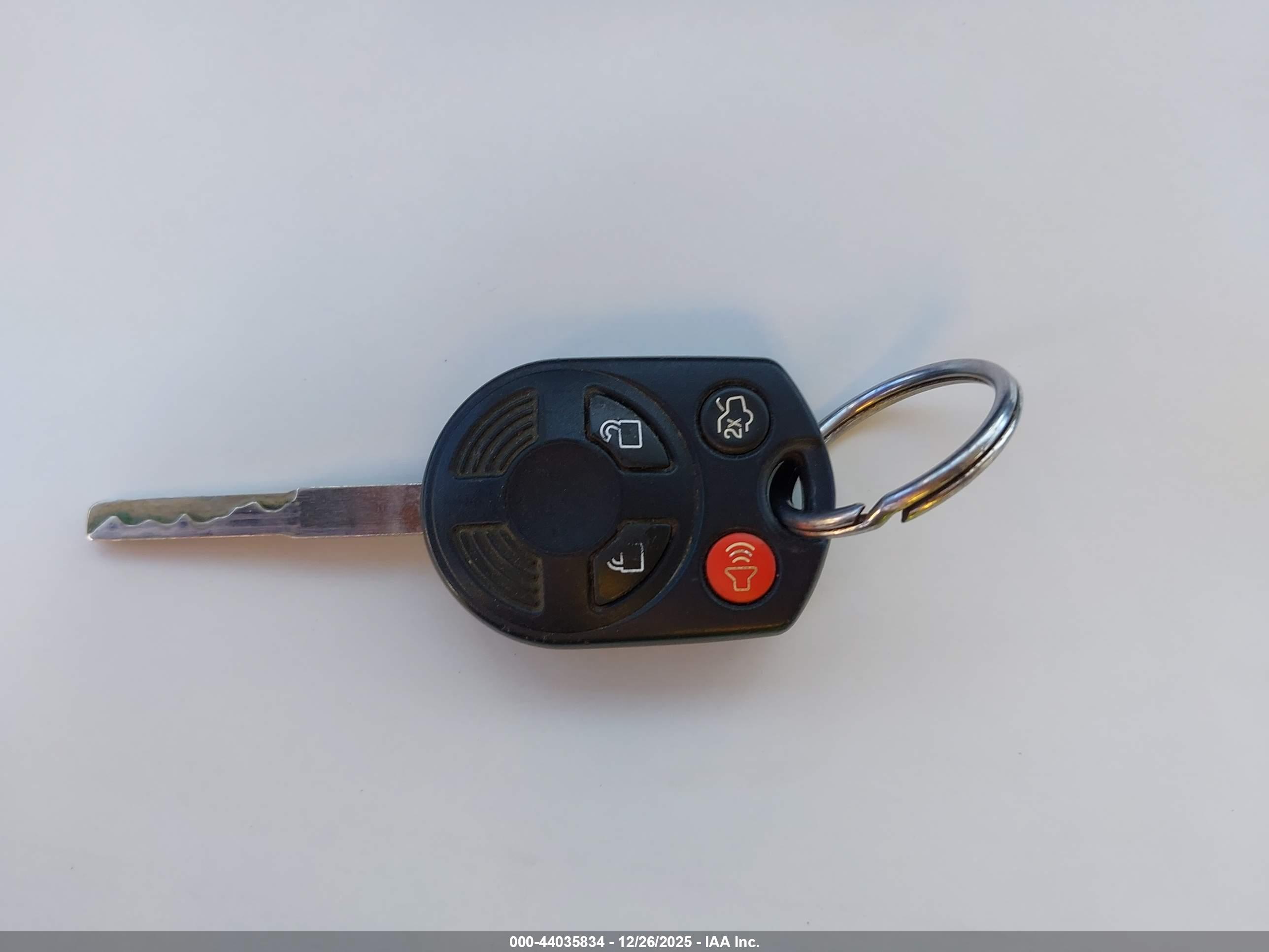 FORD ESCAPE image 11