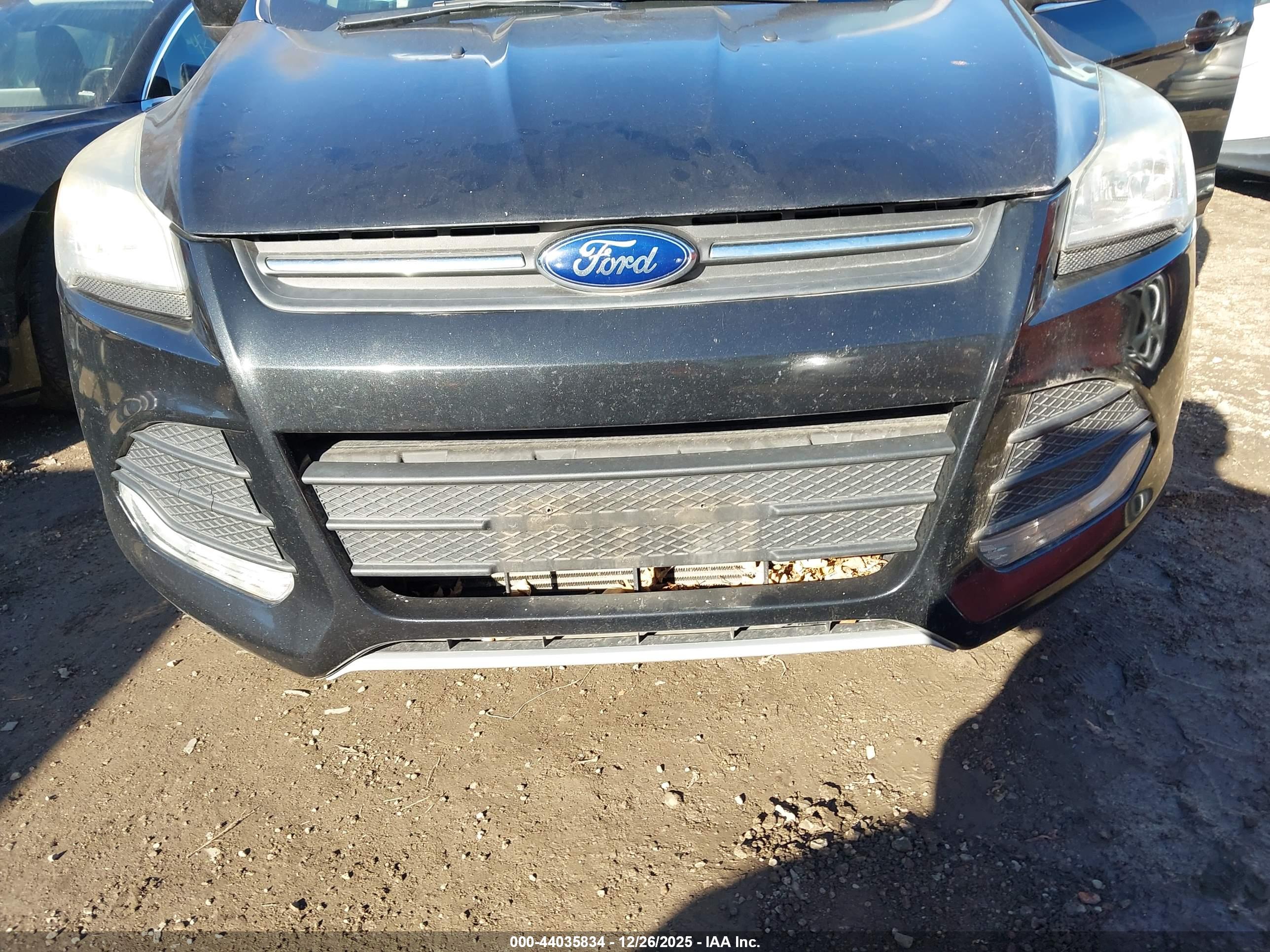 FORD ESCAPE image 6