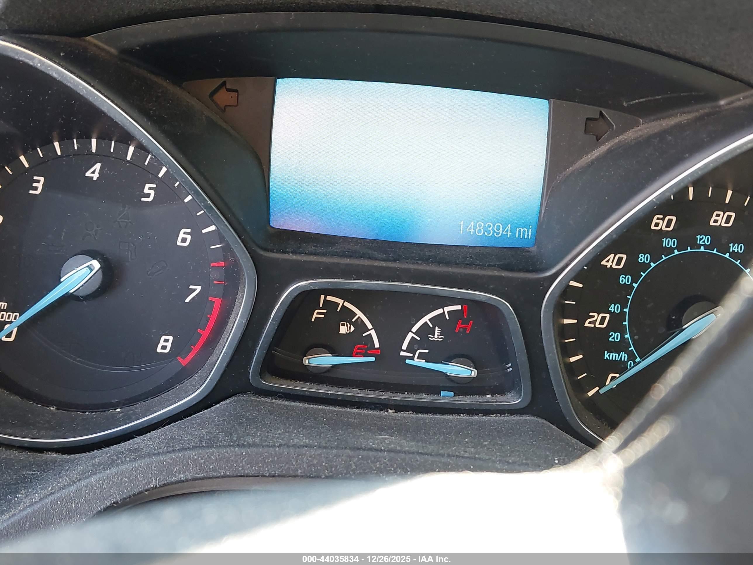 FORD ESCAPE image 7
