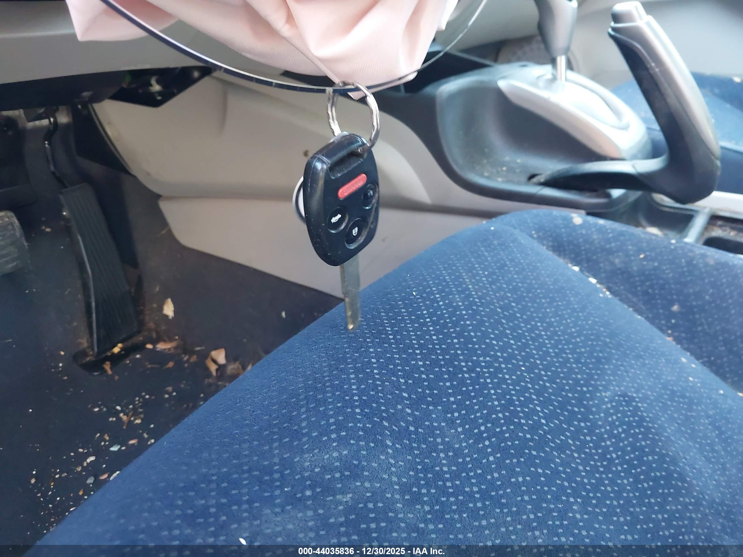HONDA CIVIC image 11