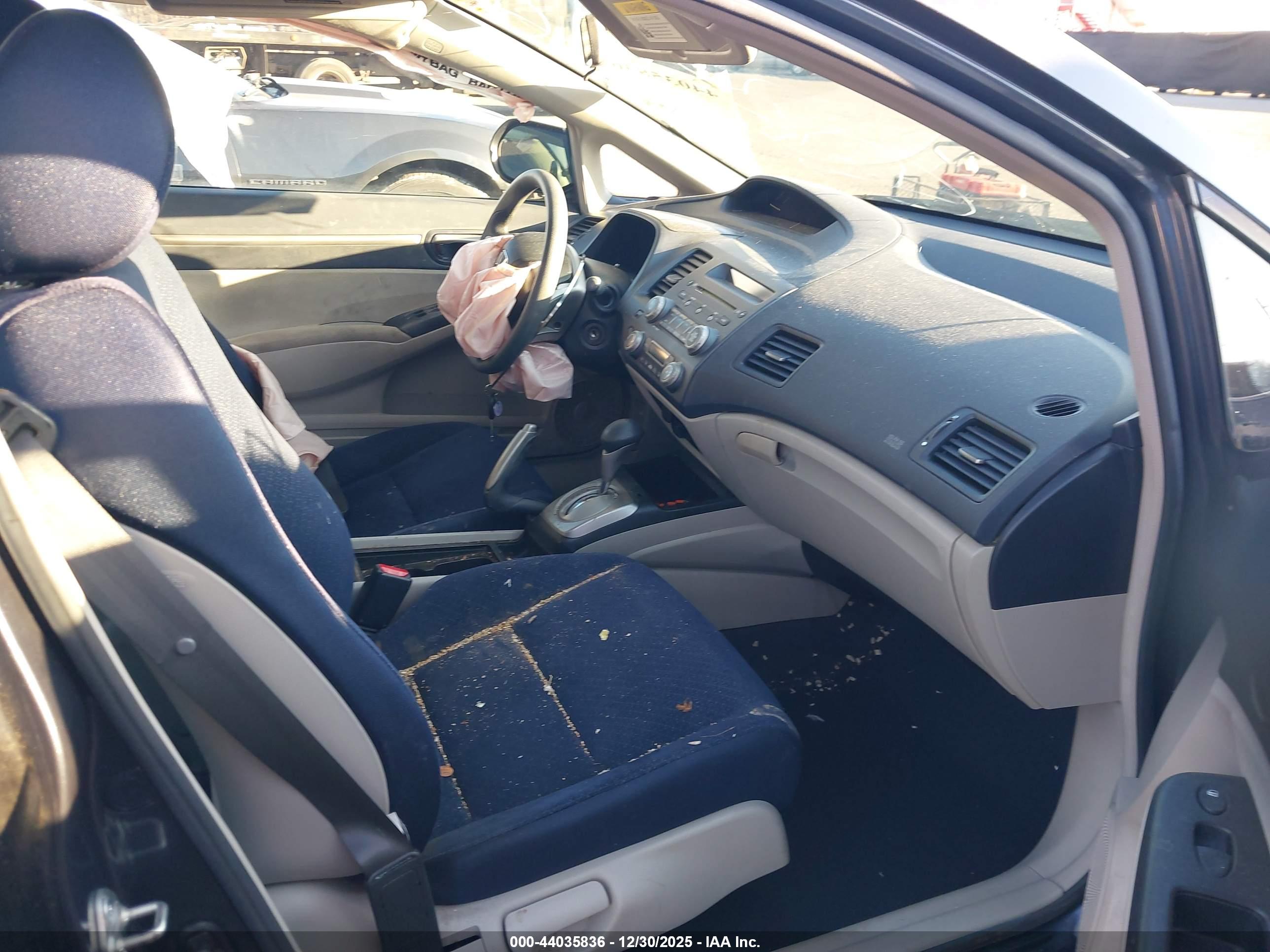 HONDA CIVIC image 5
