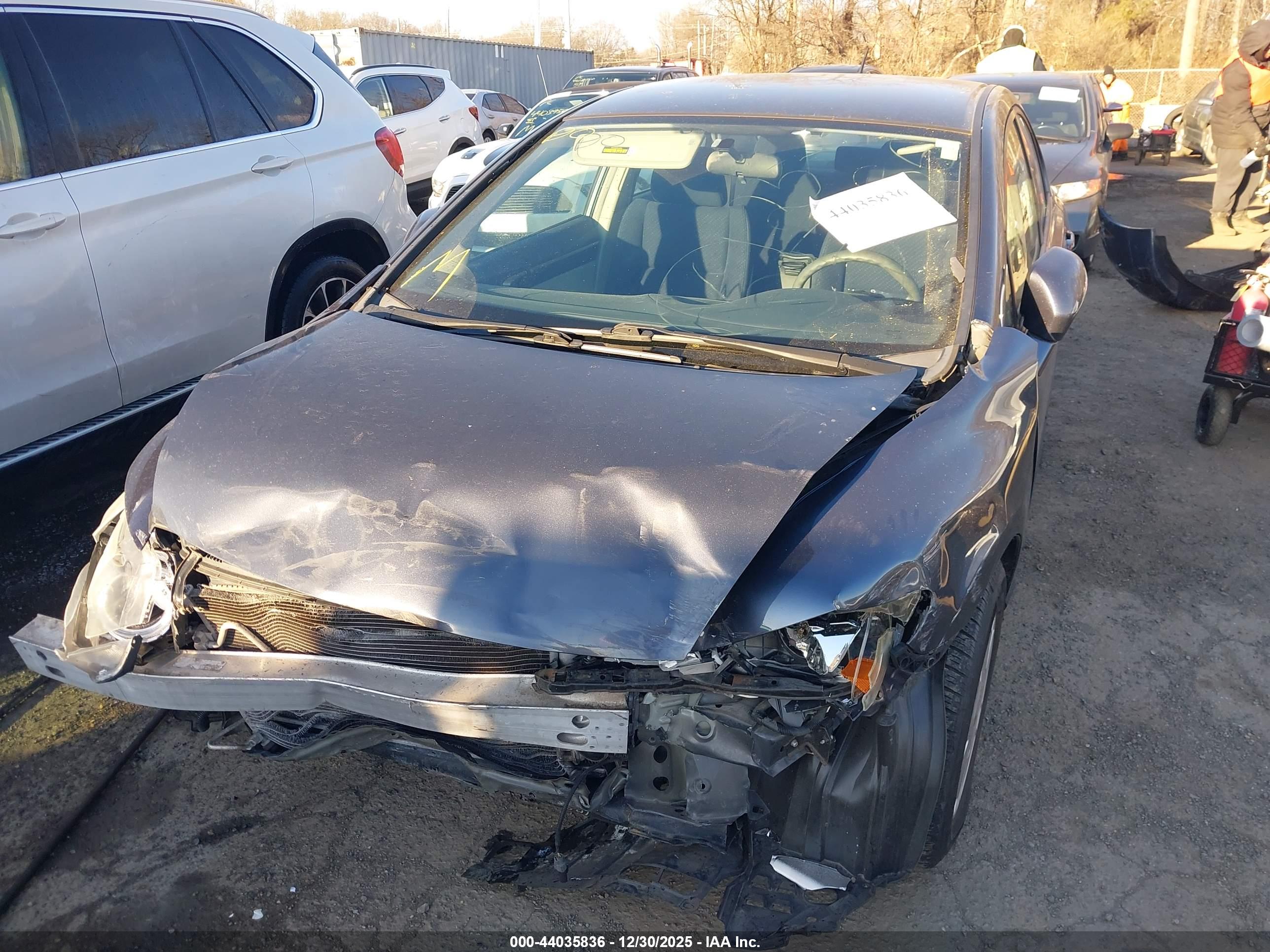 HONDA CIVIC image 6