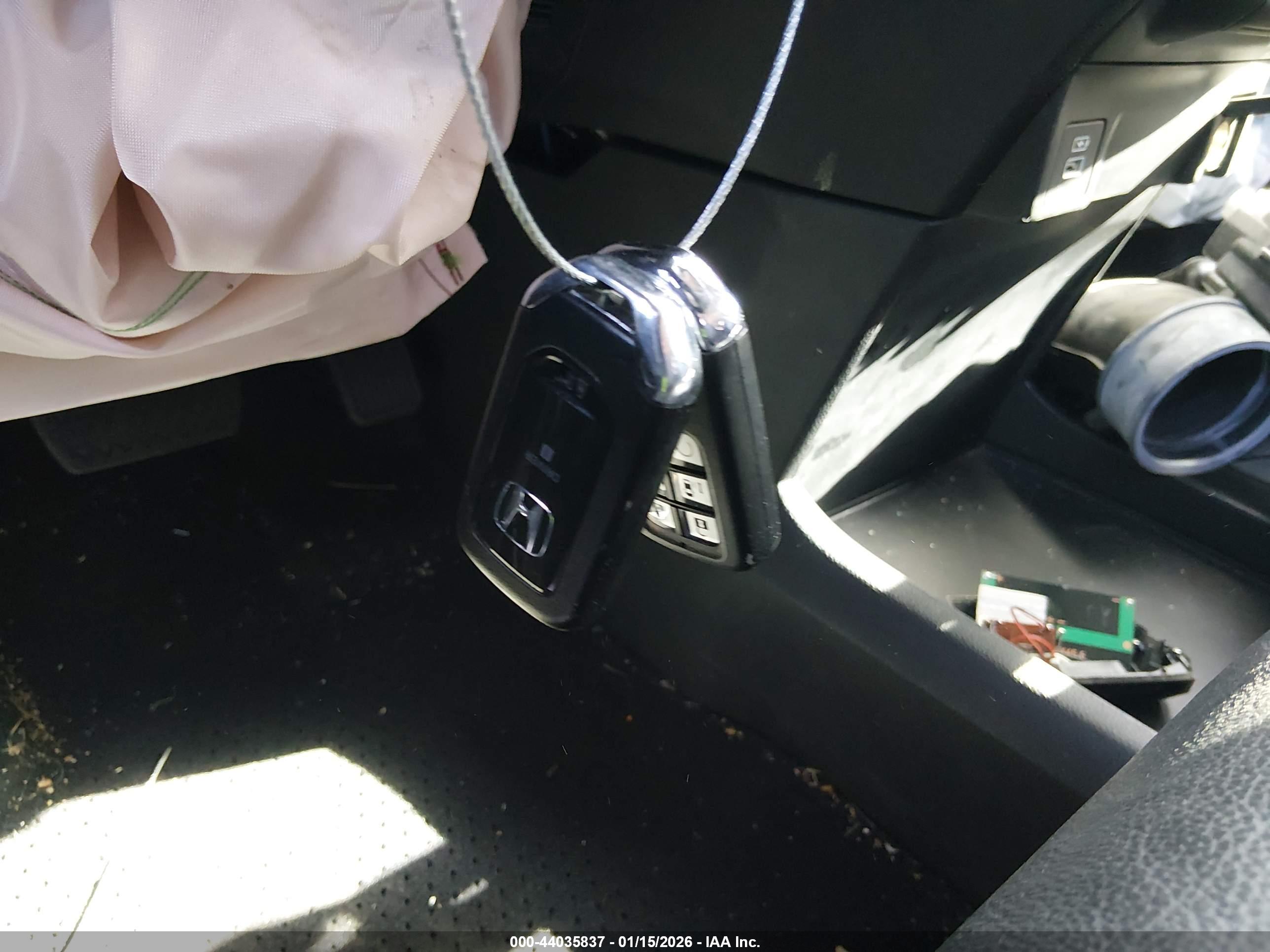 HONDA ODYSSEY image 11