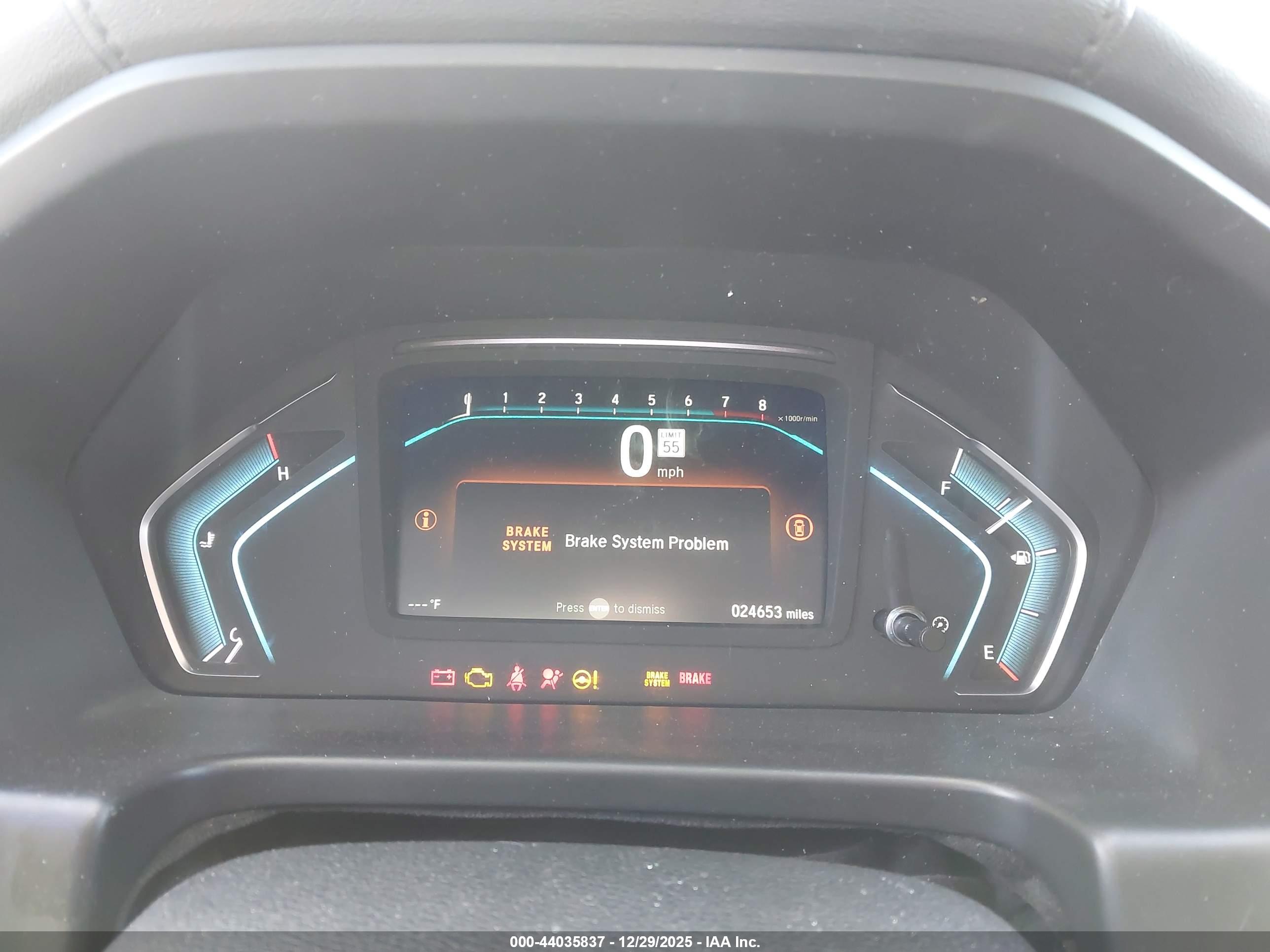 HONDA ODYSSEY image 7