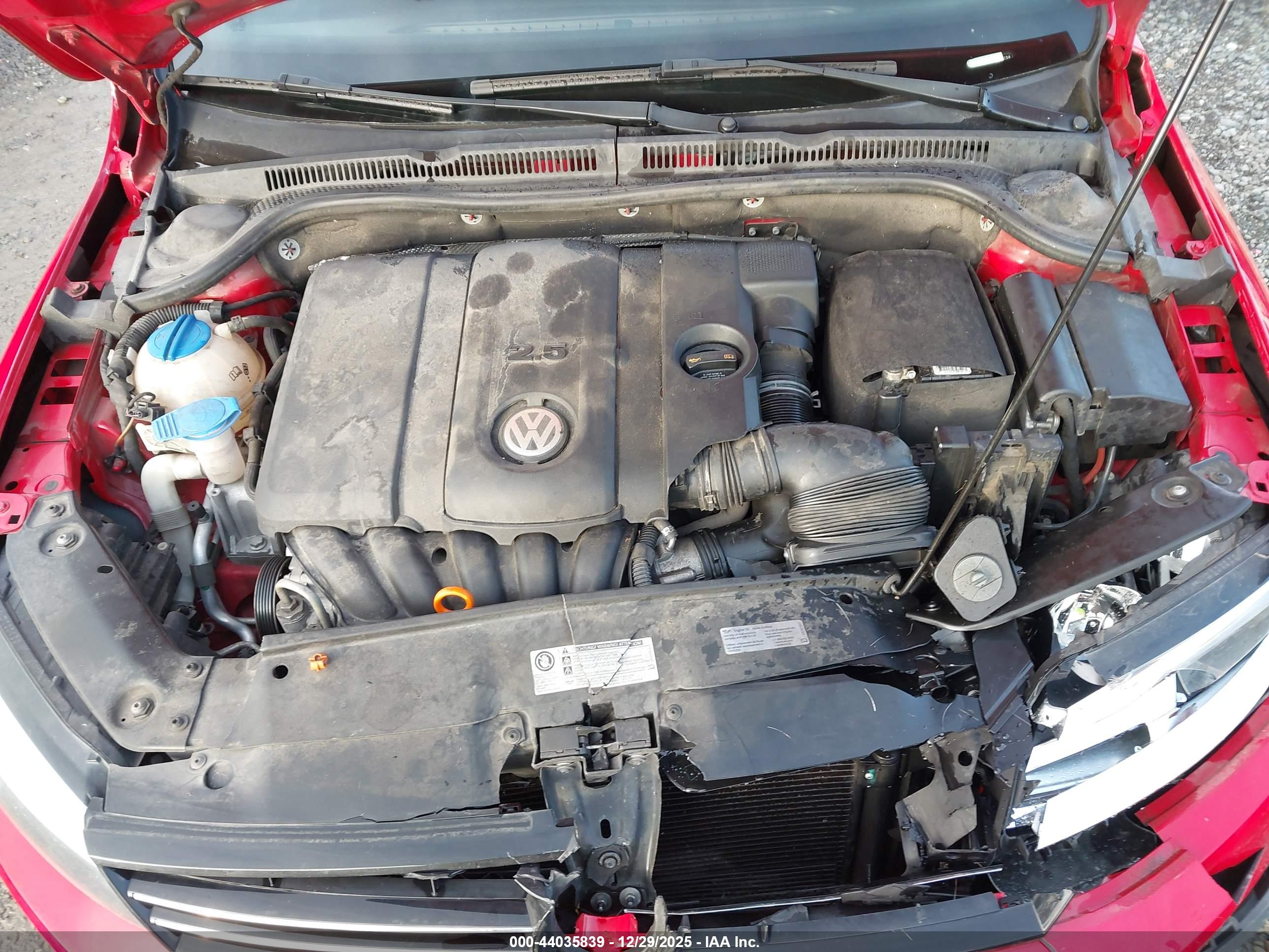 VOLKSWAGEN JETTA image 10