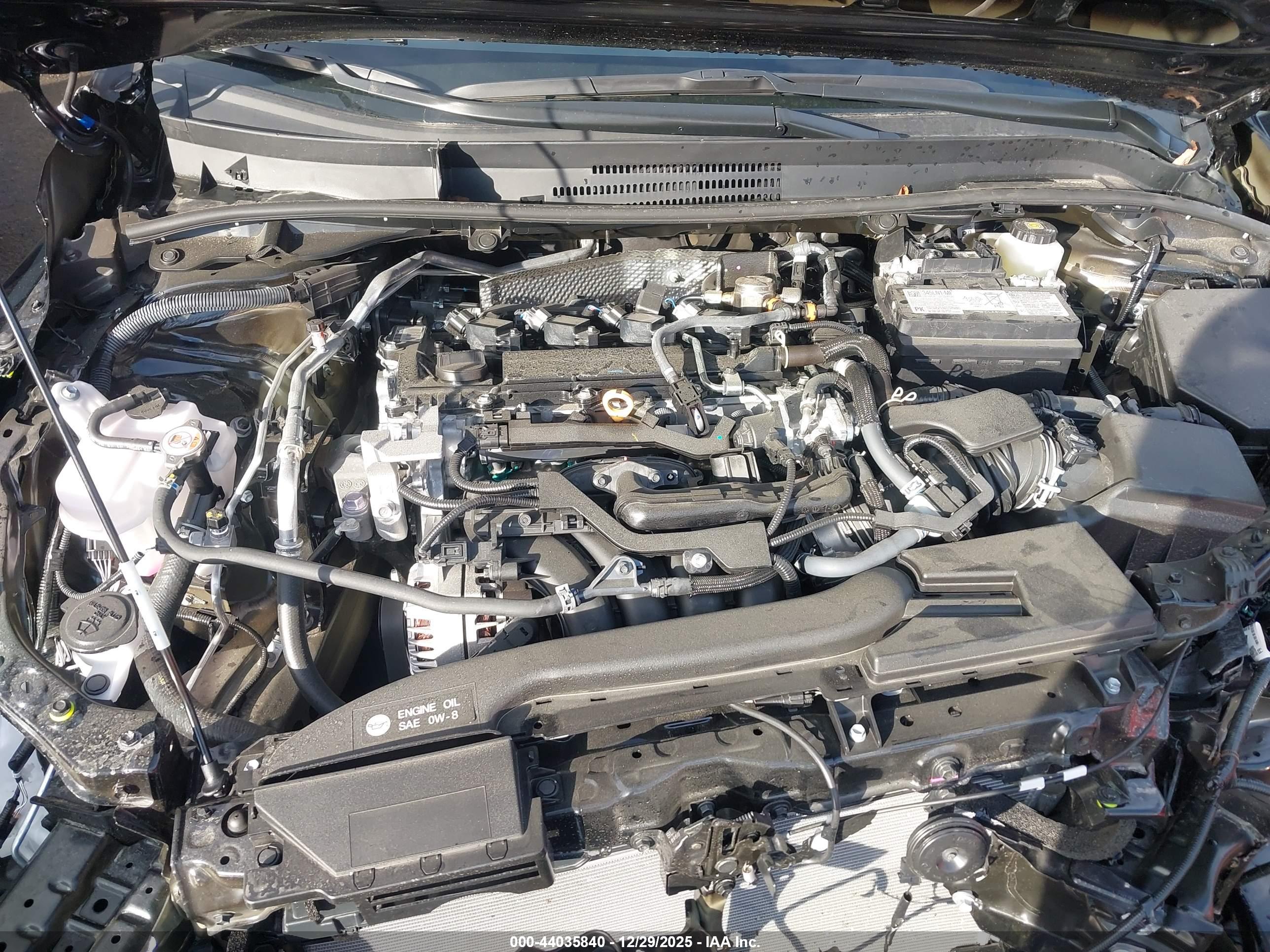 TOYOTA COROLLA image 10