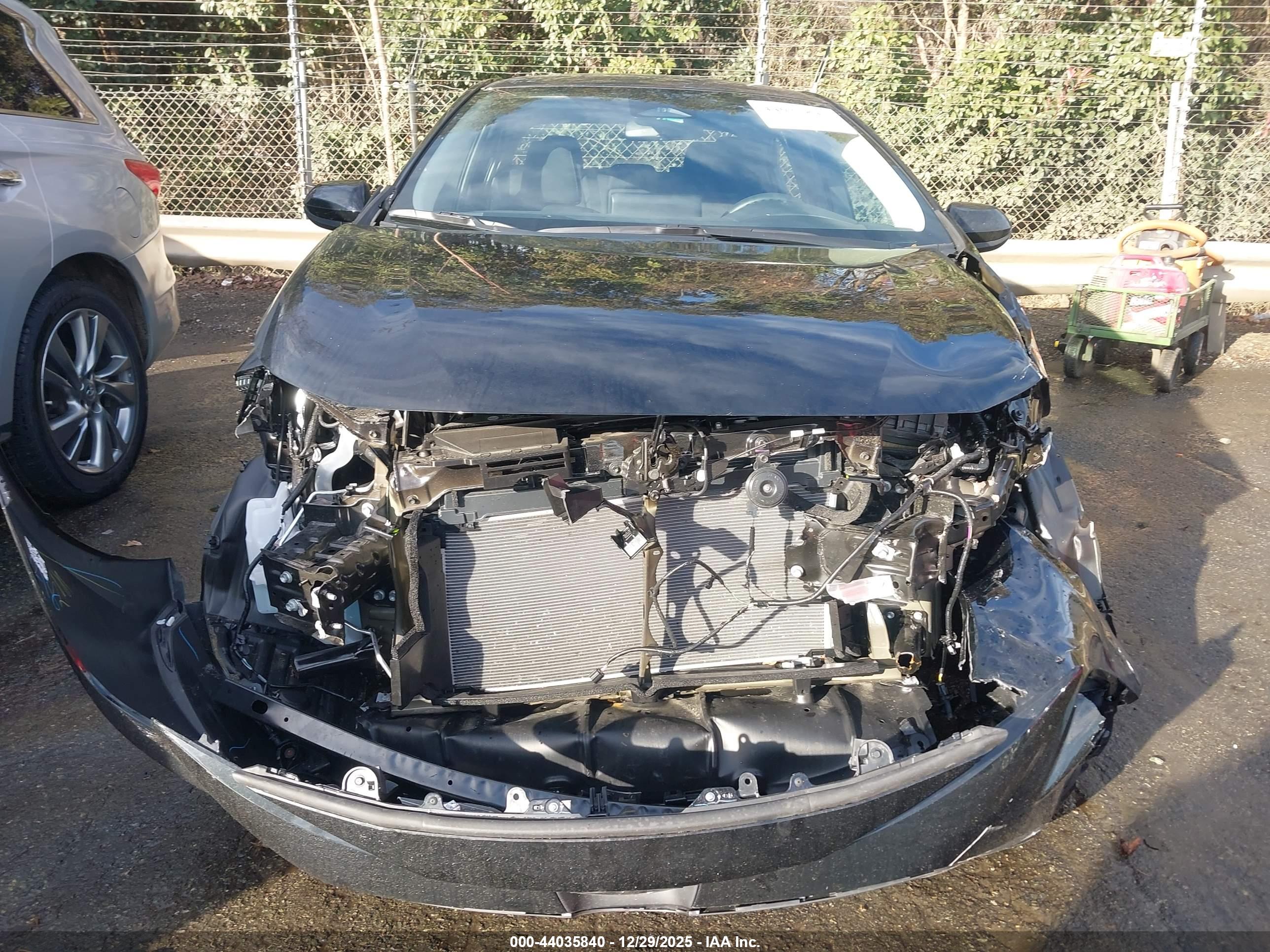 TOYOTA COROLLA image 6