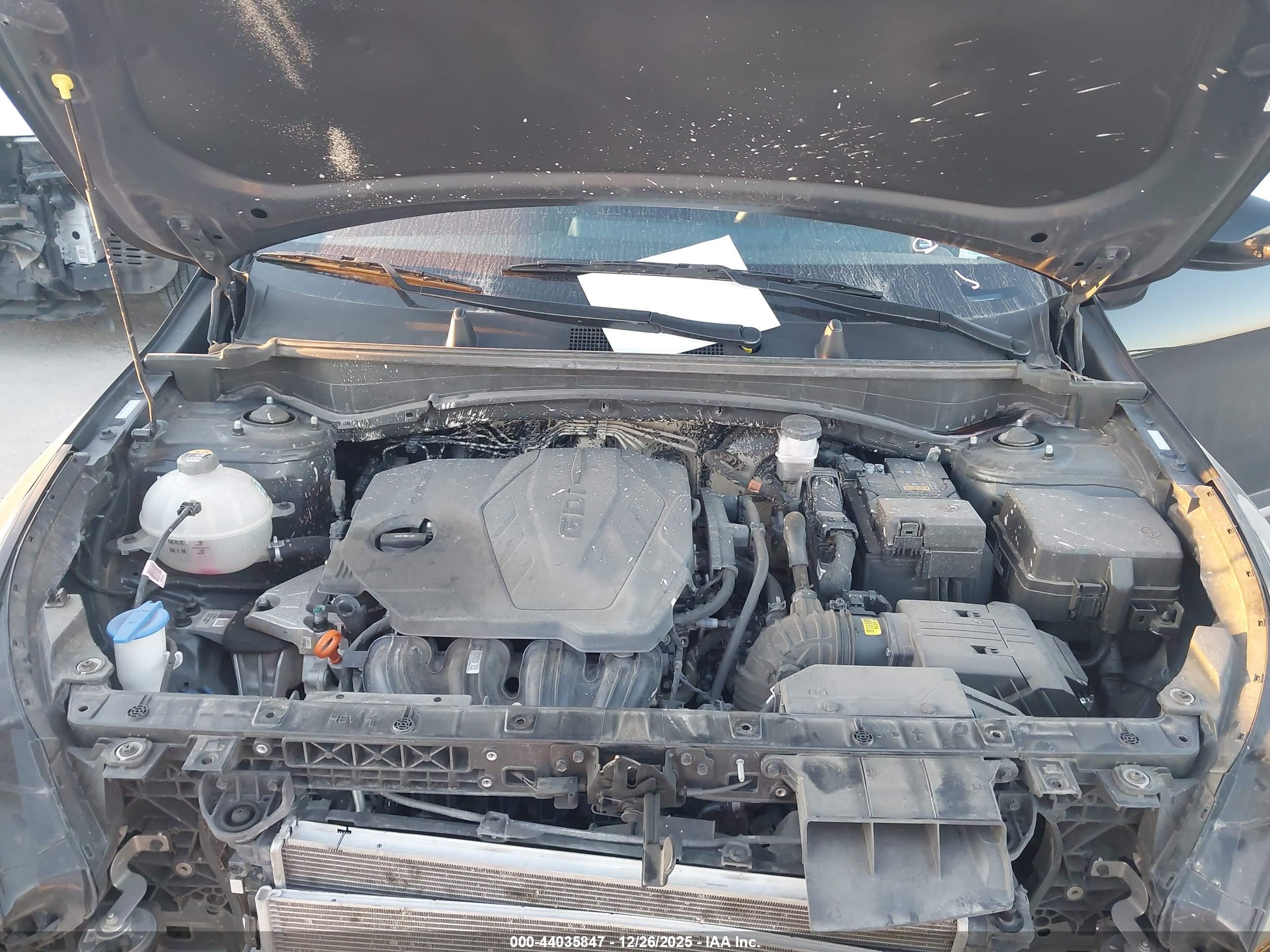 KIA SPORTAGE image 10
