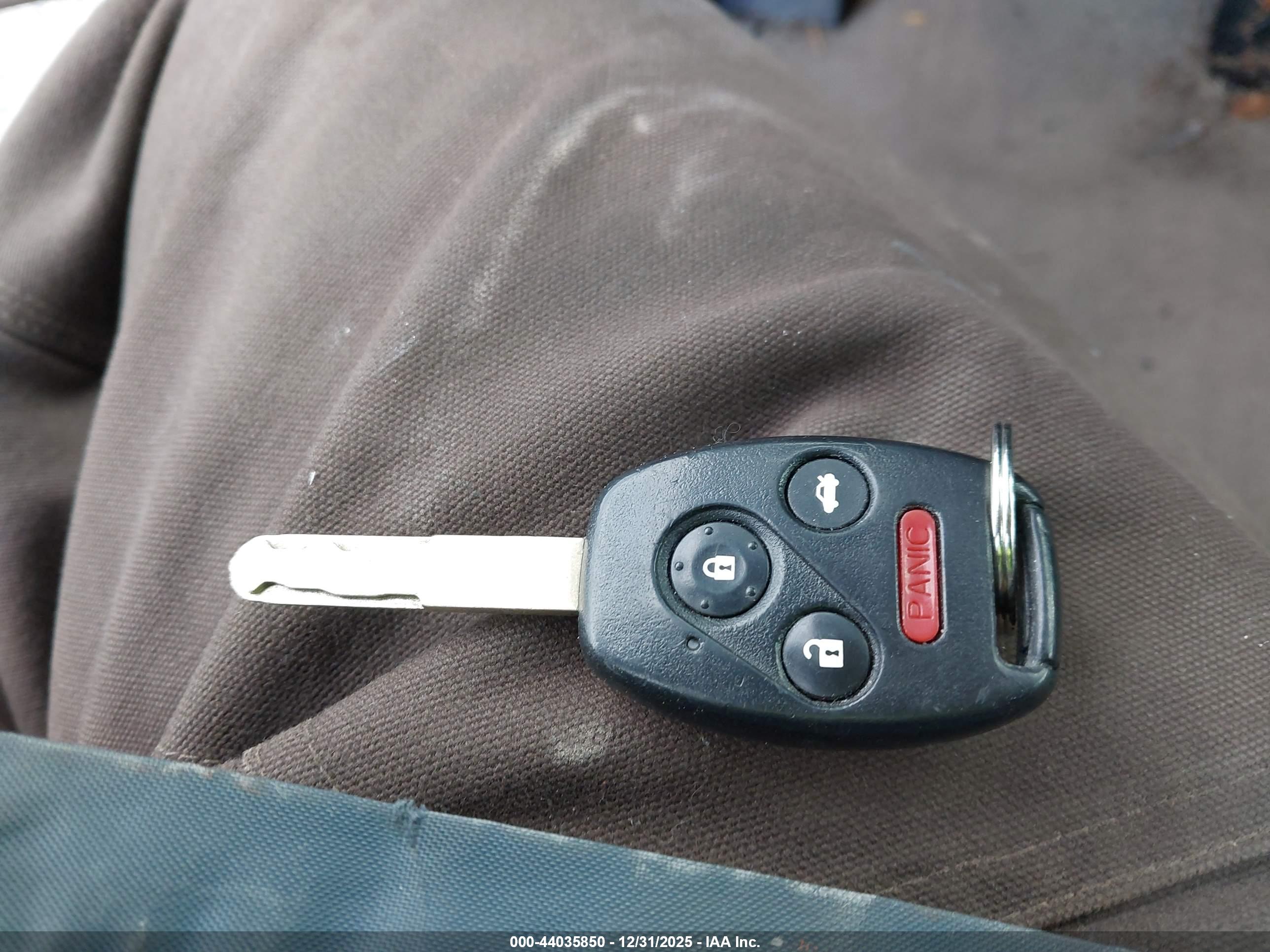 HONDA CIVIC image 11