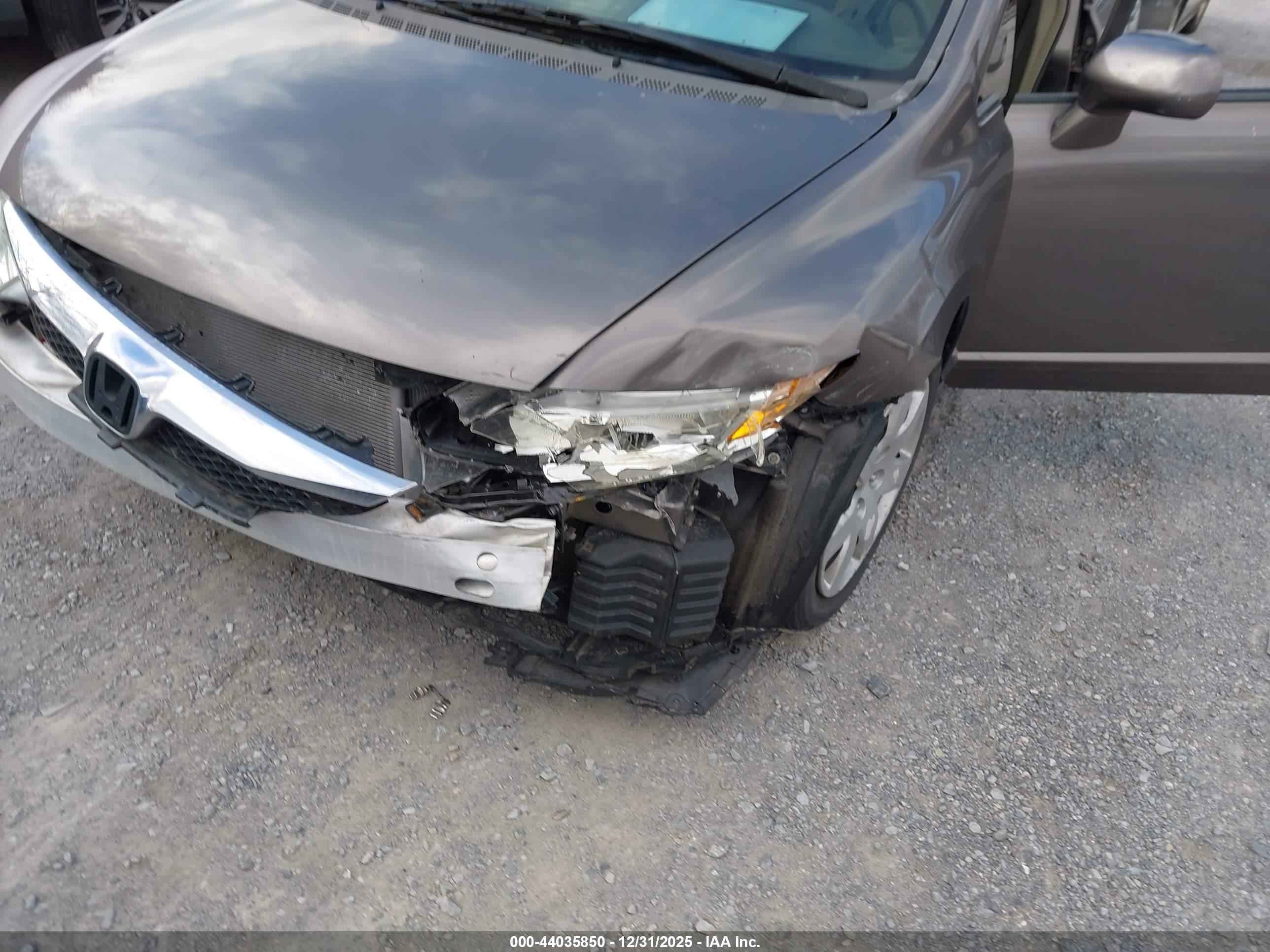 HONDA CIVIC image 6