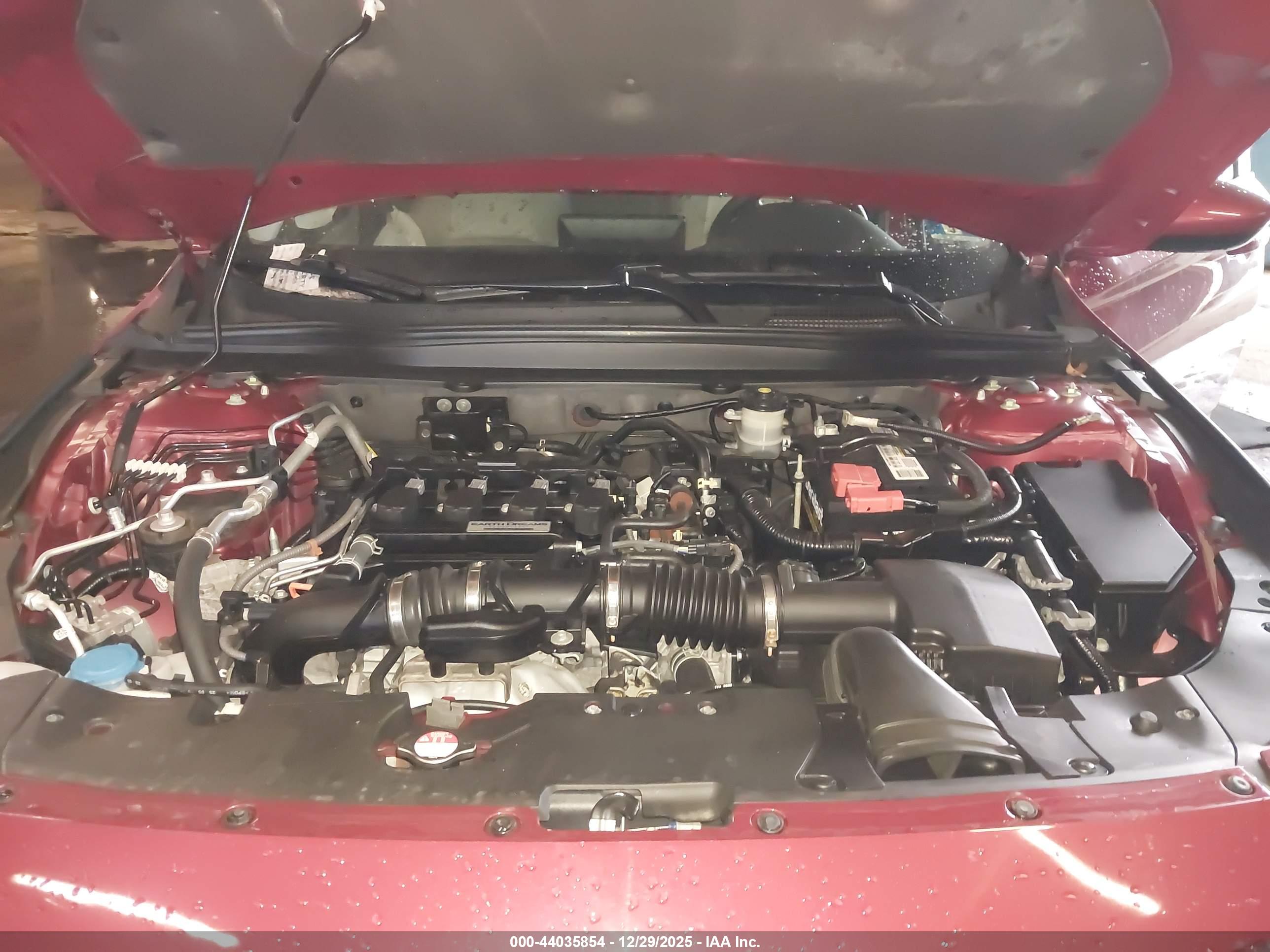 HONDA ACCORD image 10