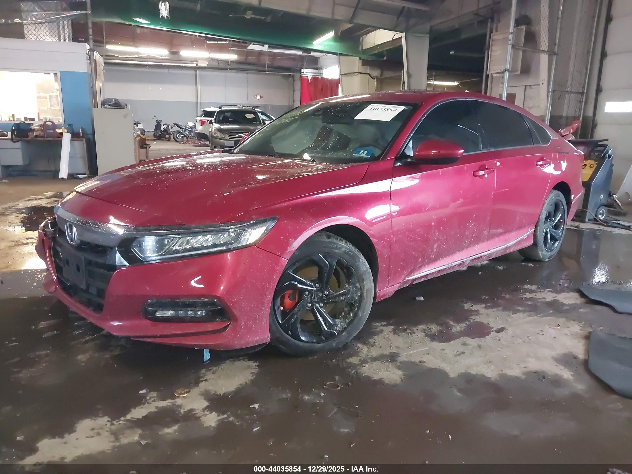HONDA ACCORD image 2