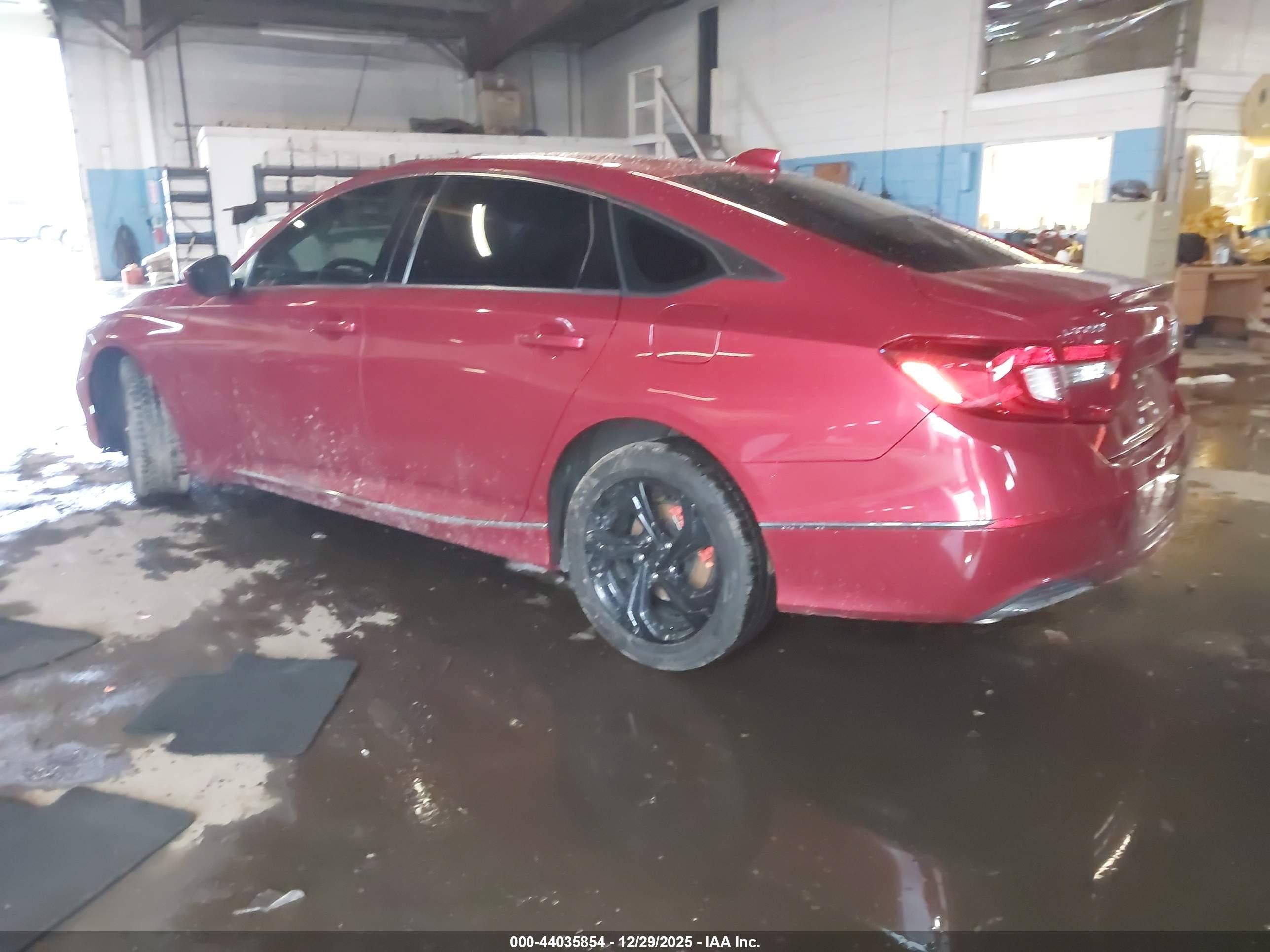 HONDA ACCORD image 3