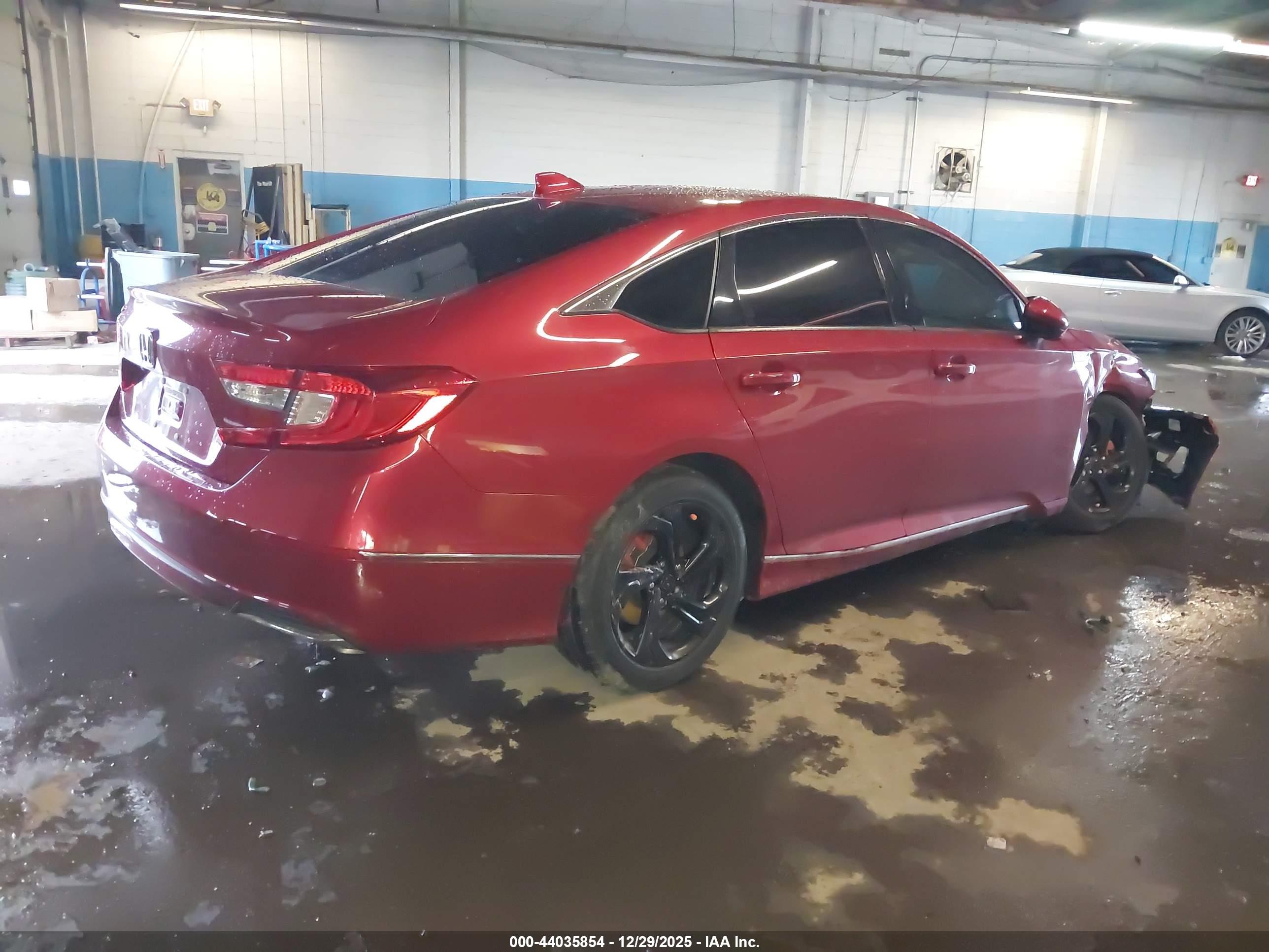 HONDA ACCORD image 4