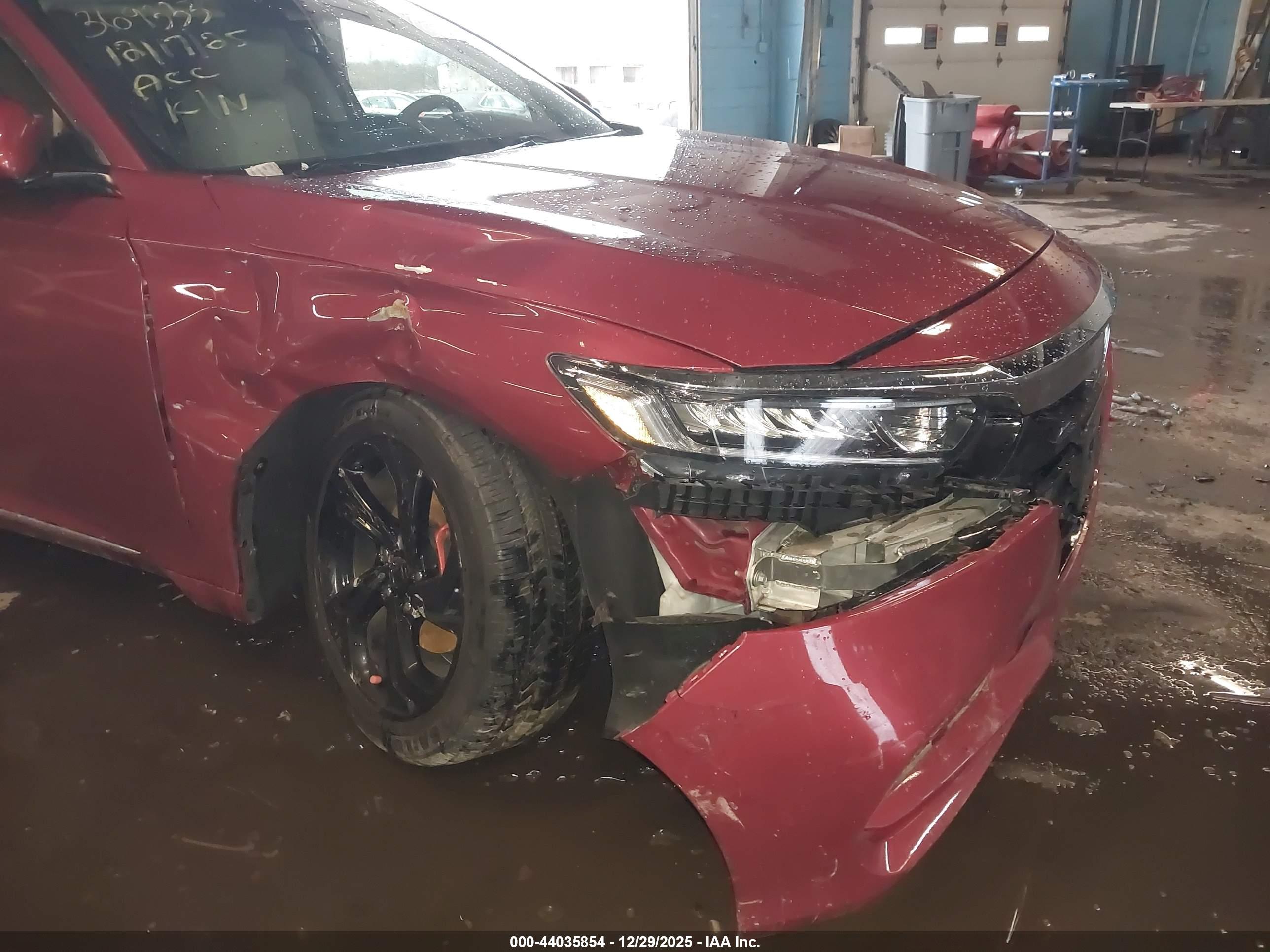 HONDA ACCORD image 6