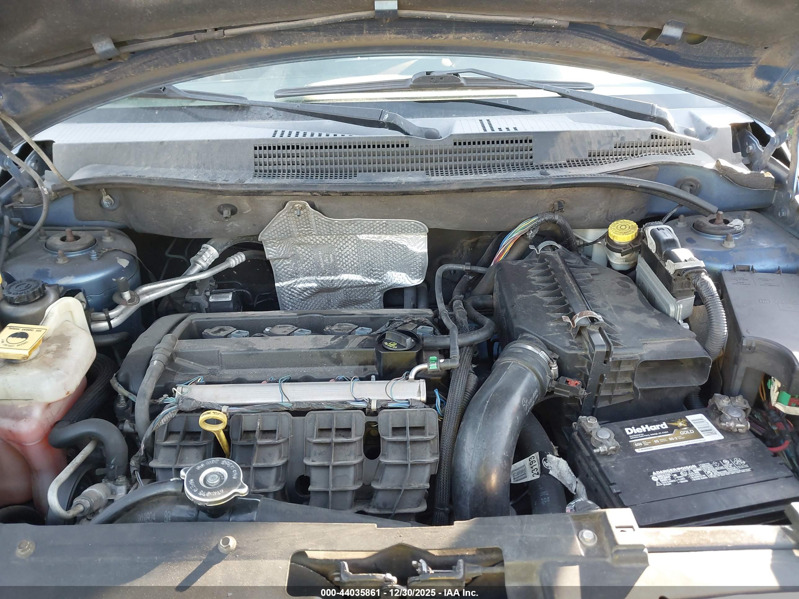 DODGE CALIBER image 10