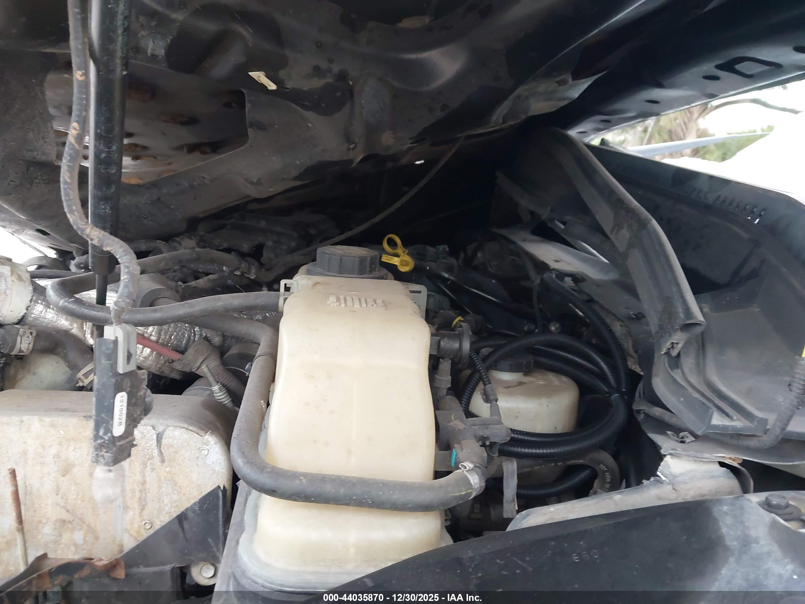 FORD F-250 image 10
