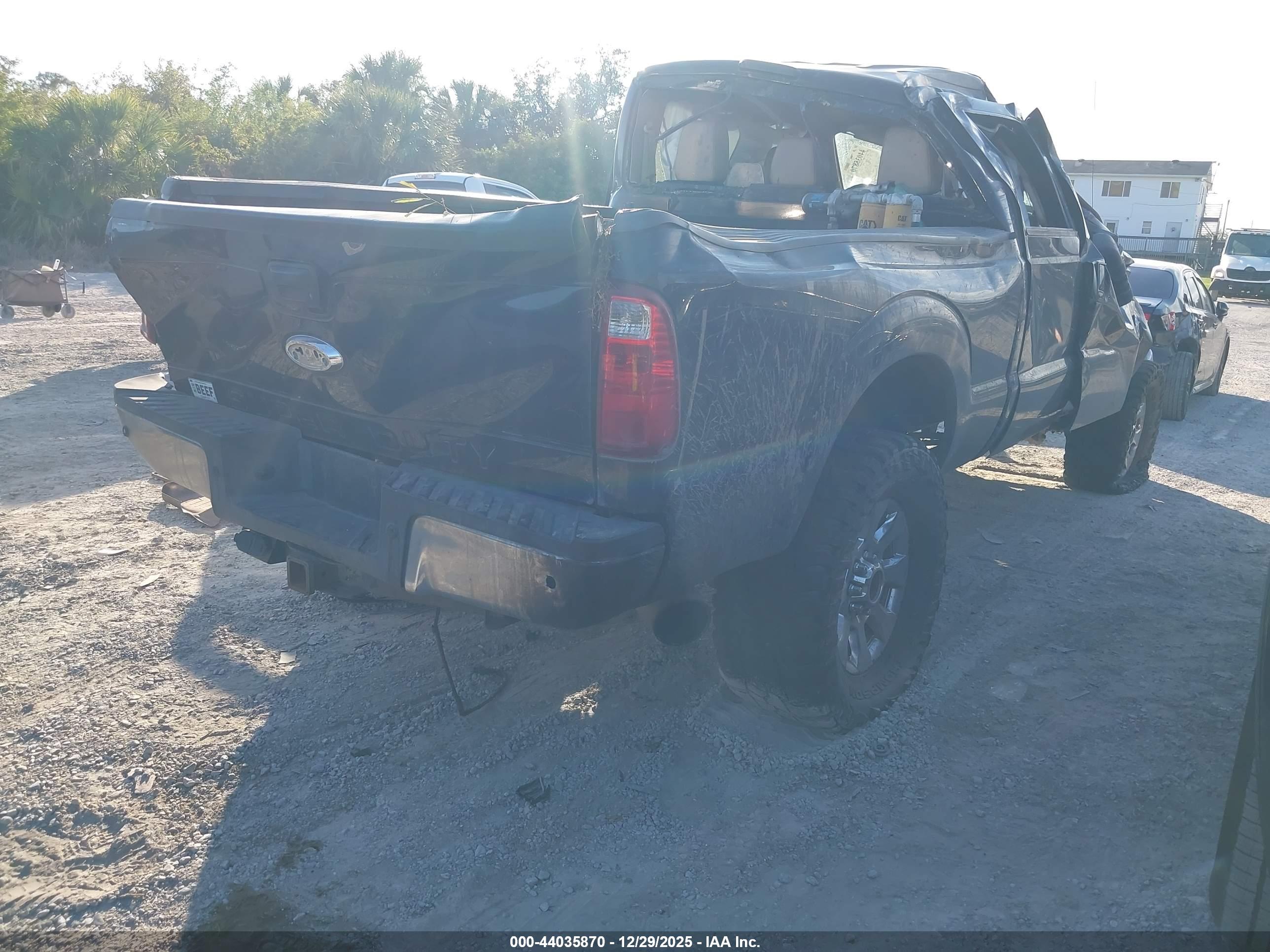 FORD F-250 image 4