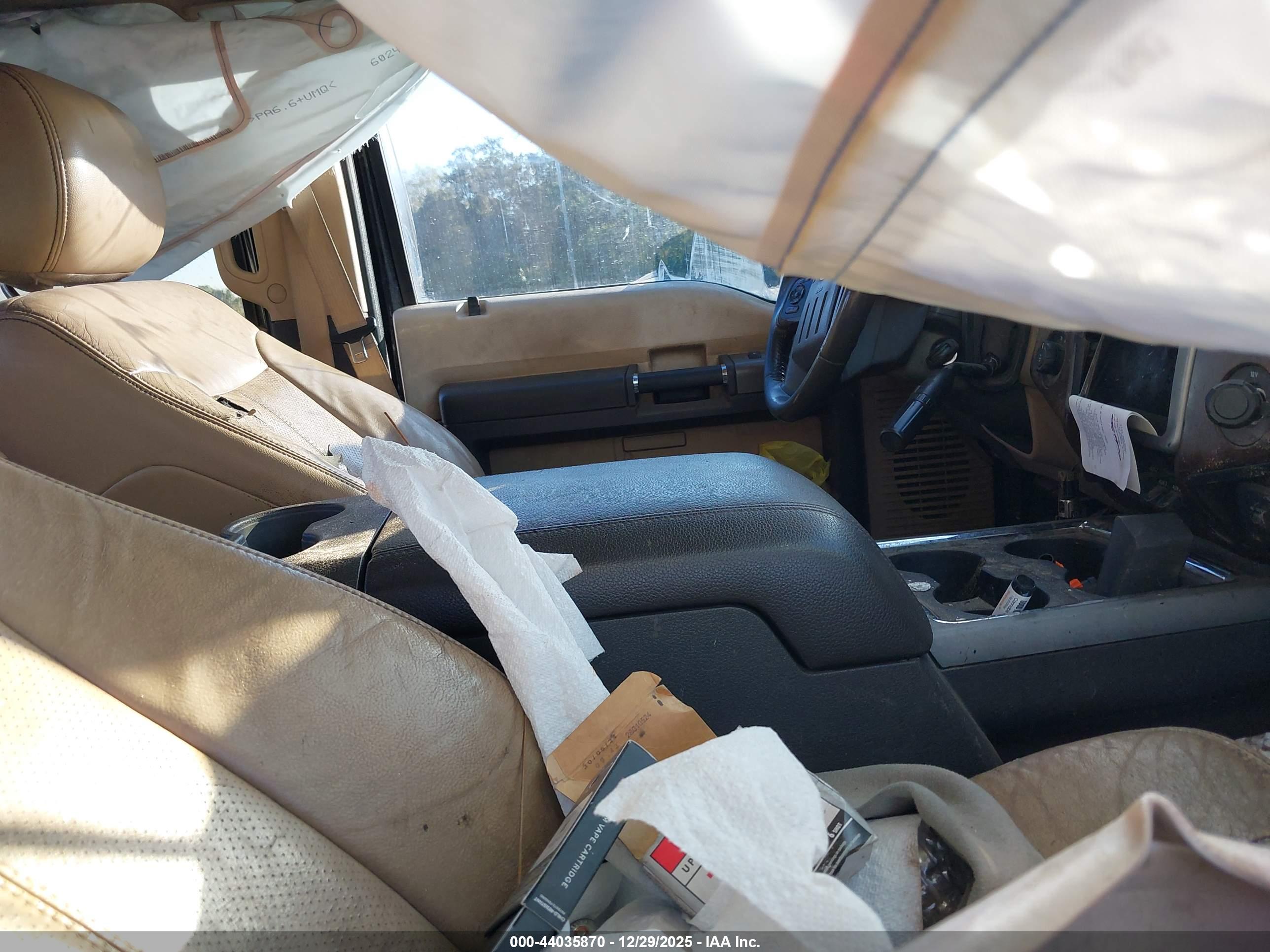 FORD F-250 image 5