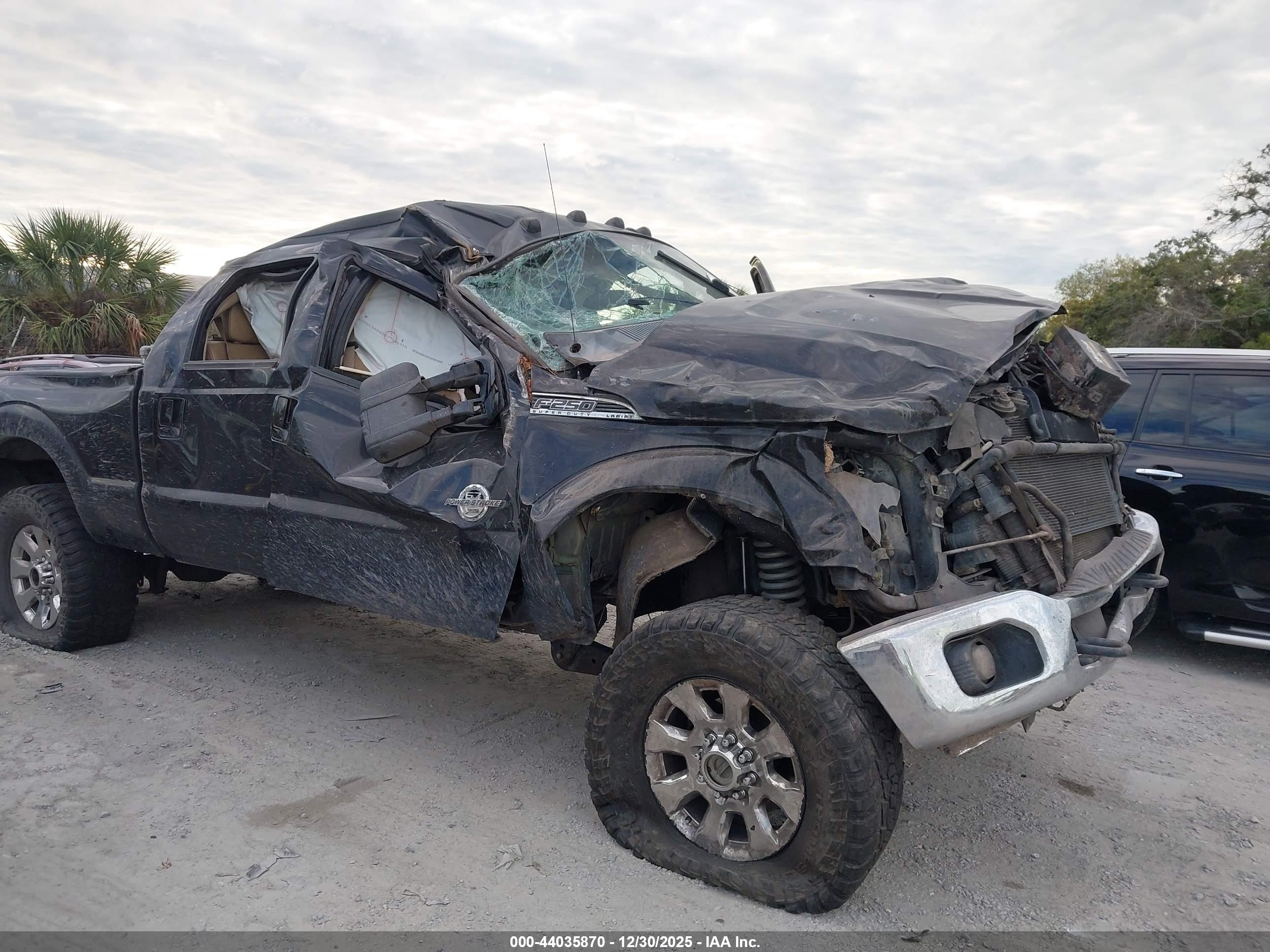 FORD F-250 image 6
