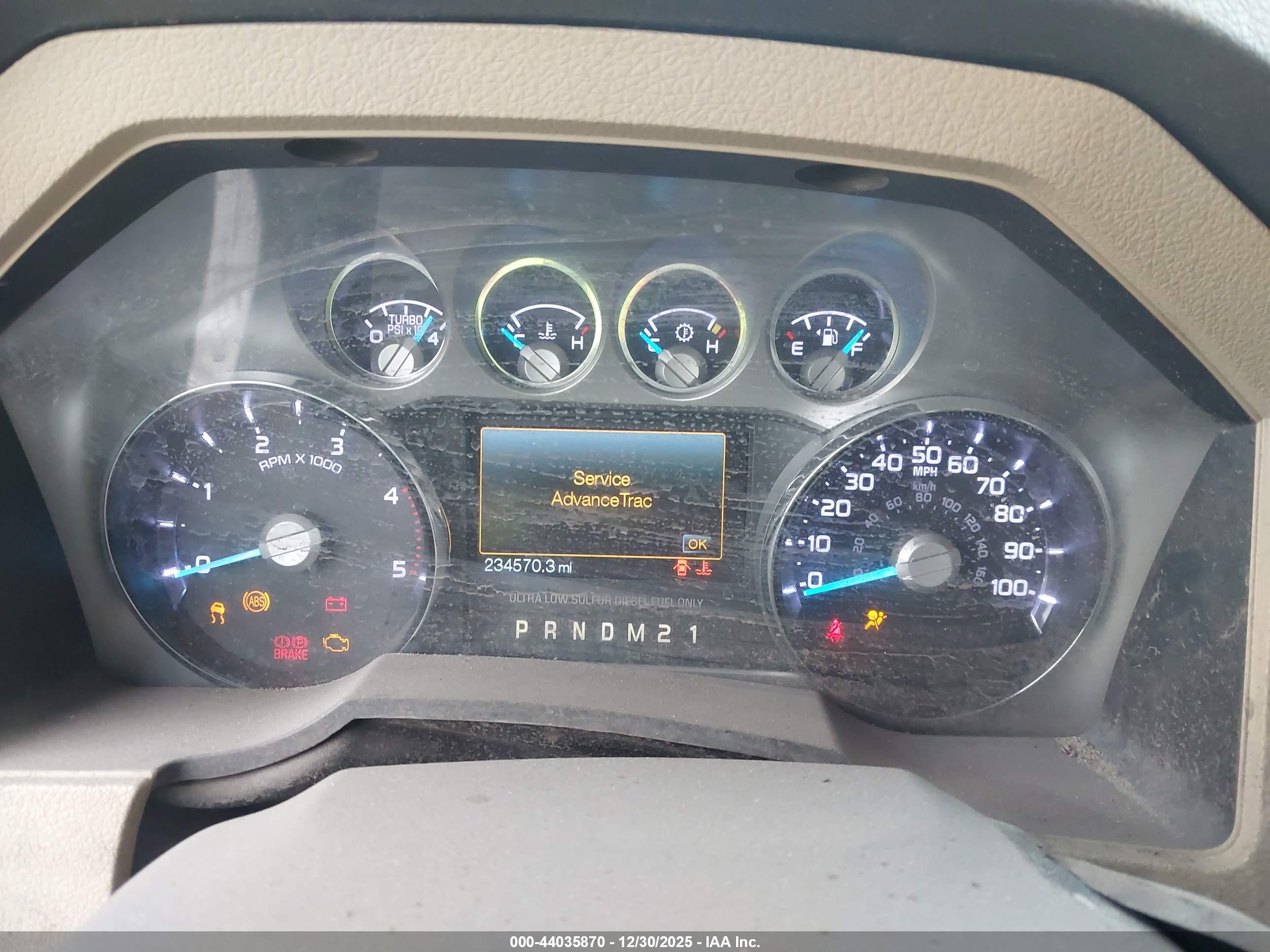 FORD F-250 image 7