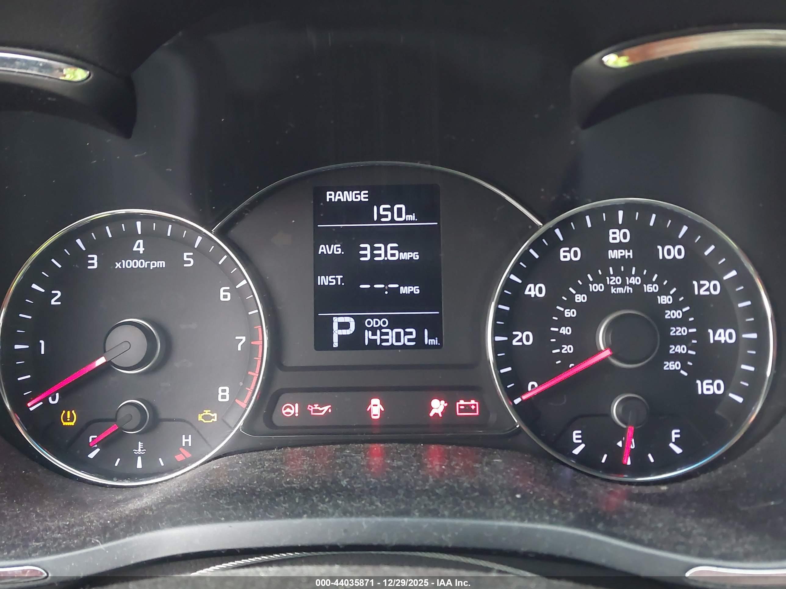 KIA FORTE image 7