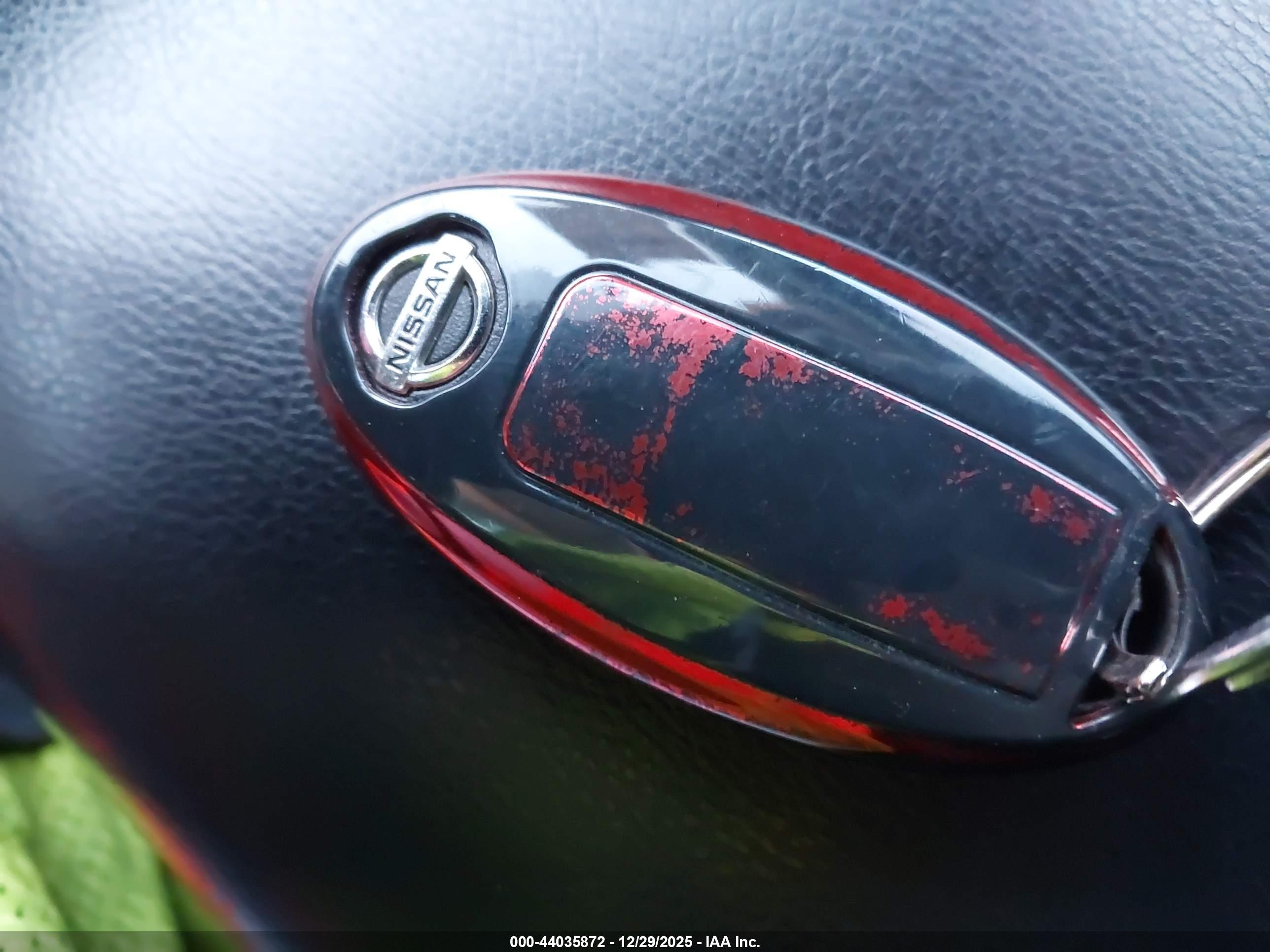 NISSAN ROGUE image 11