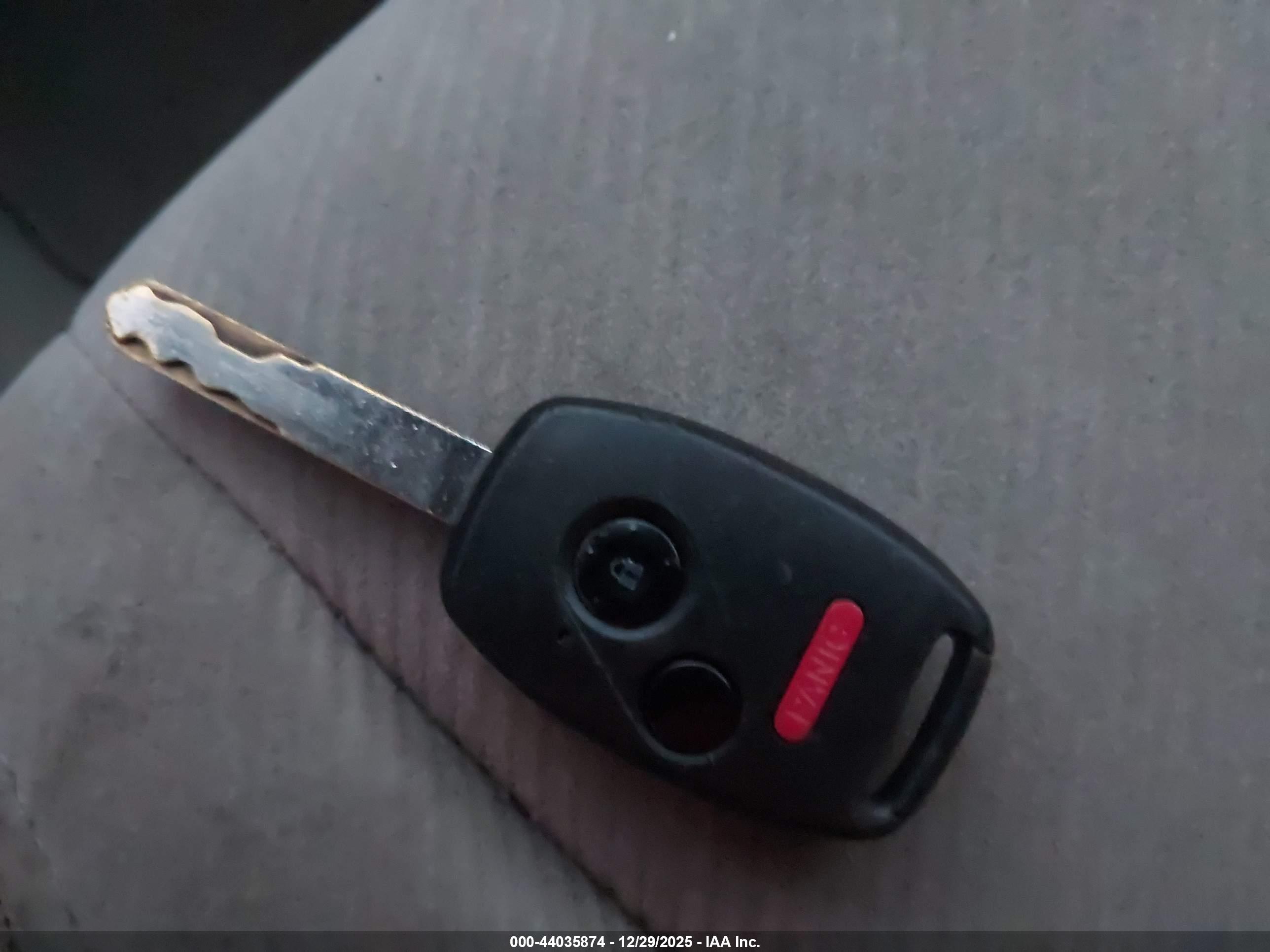 HONDA CIVIC image 11