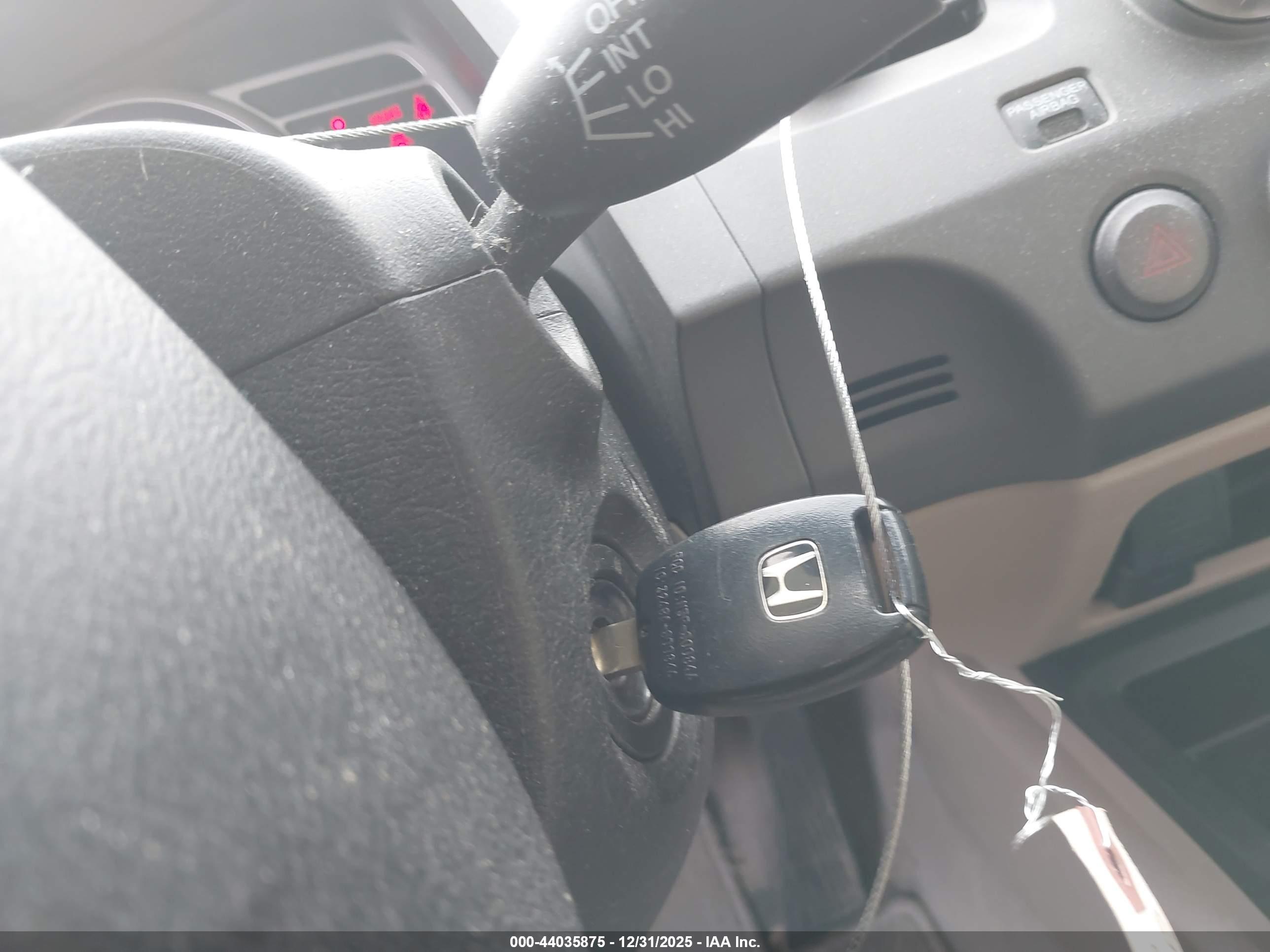 HONDA CIVIC image 11