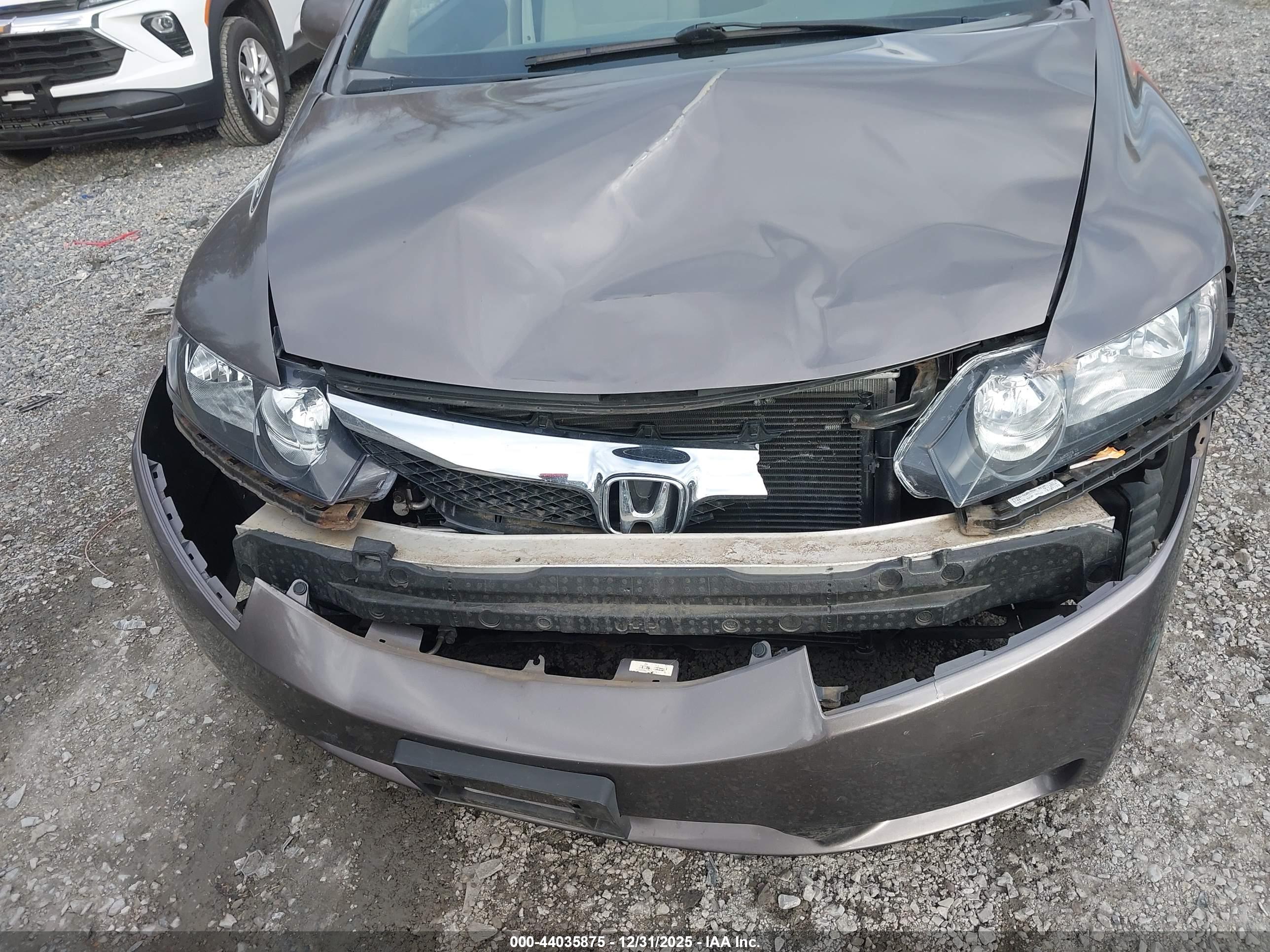 HONDA CIVIC image 6