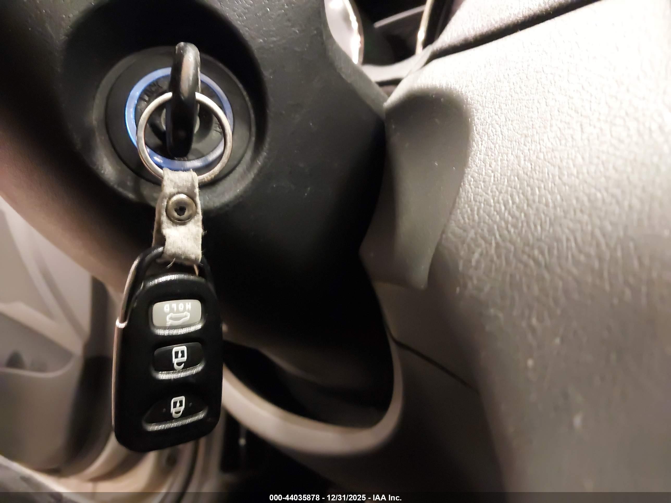 HYUNDAI SONATA image 11