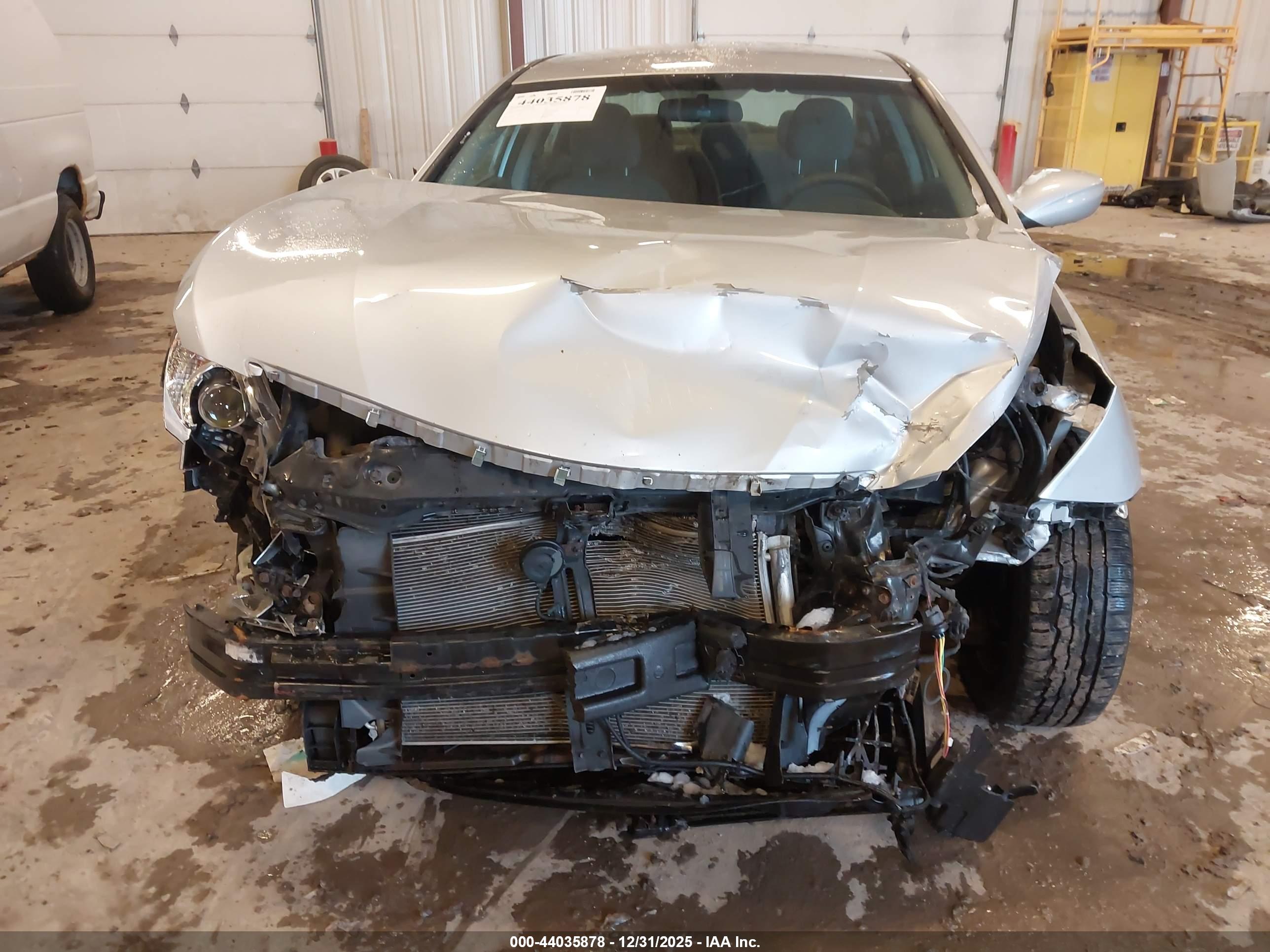 HYUNDAI SONATA image 6