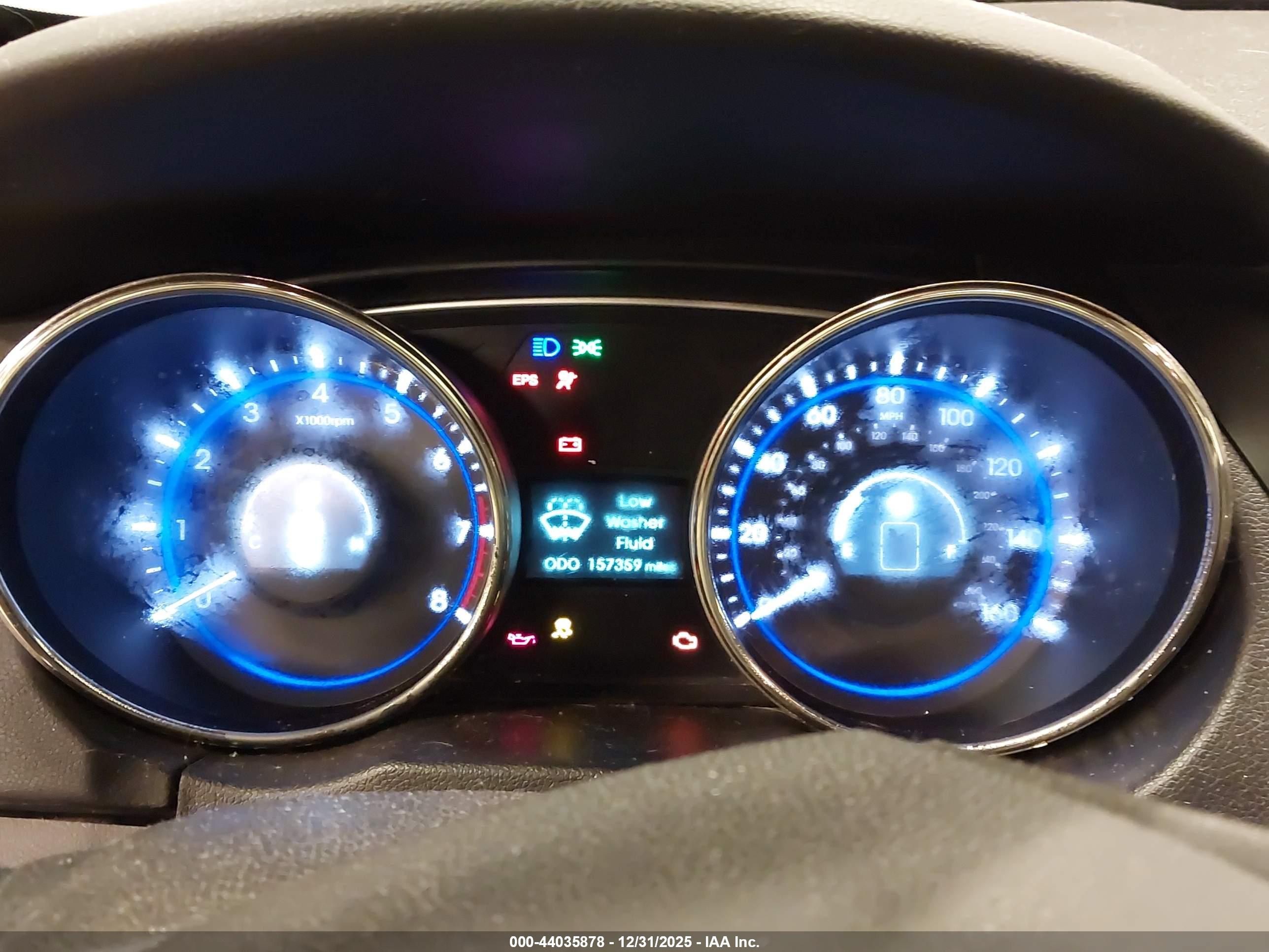HYUNDAI SONATA image 7