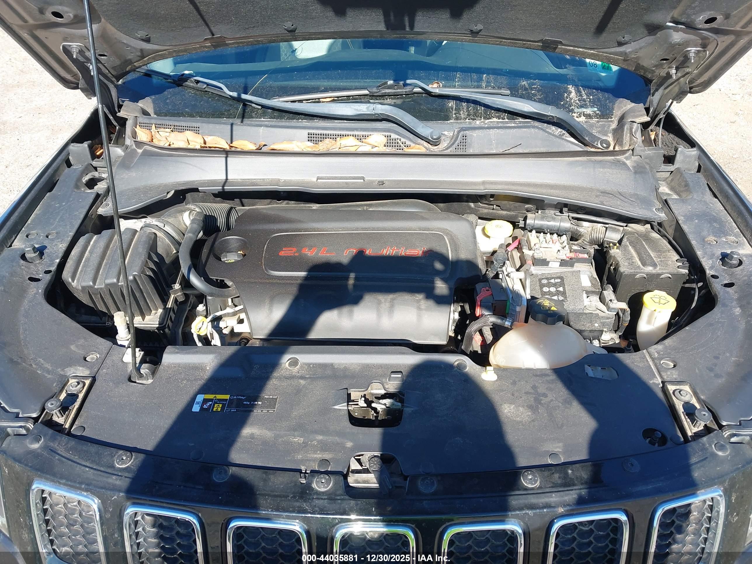 JEEP COMPASS image 10