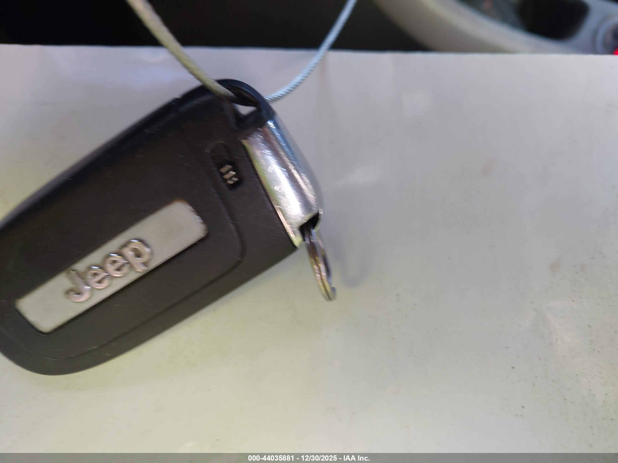 JEEP COMPASS image 11