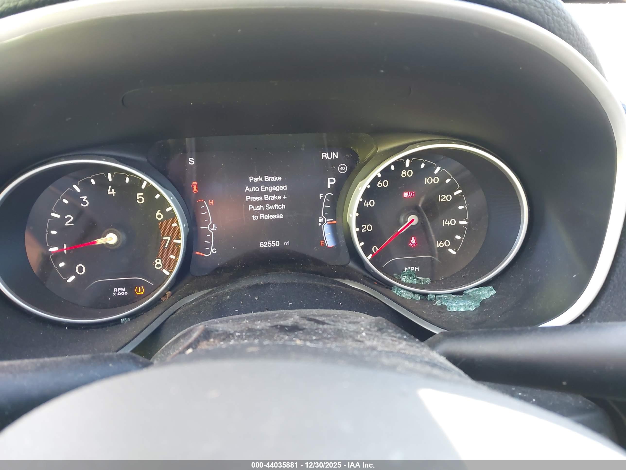 JEEP COMPASS image 7