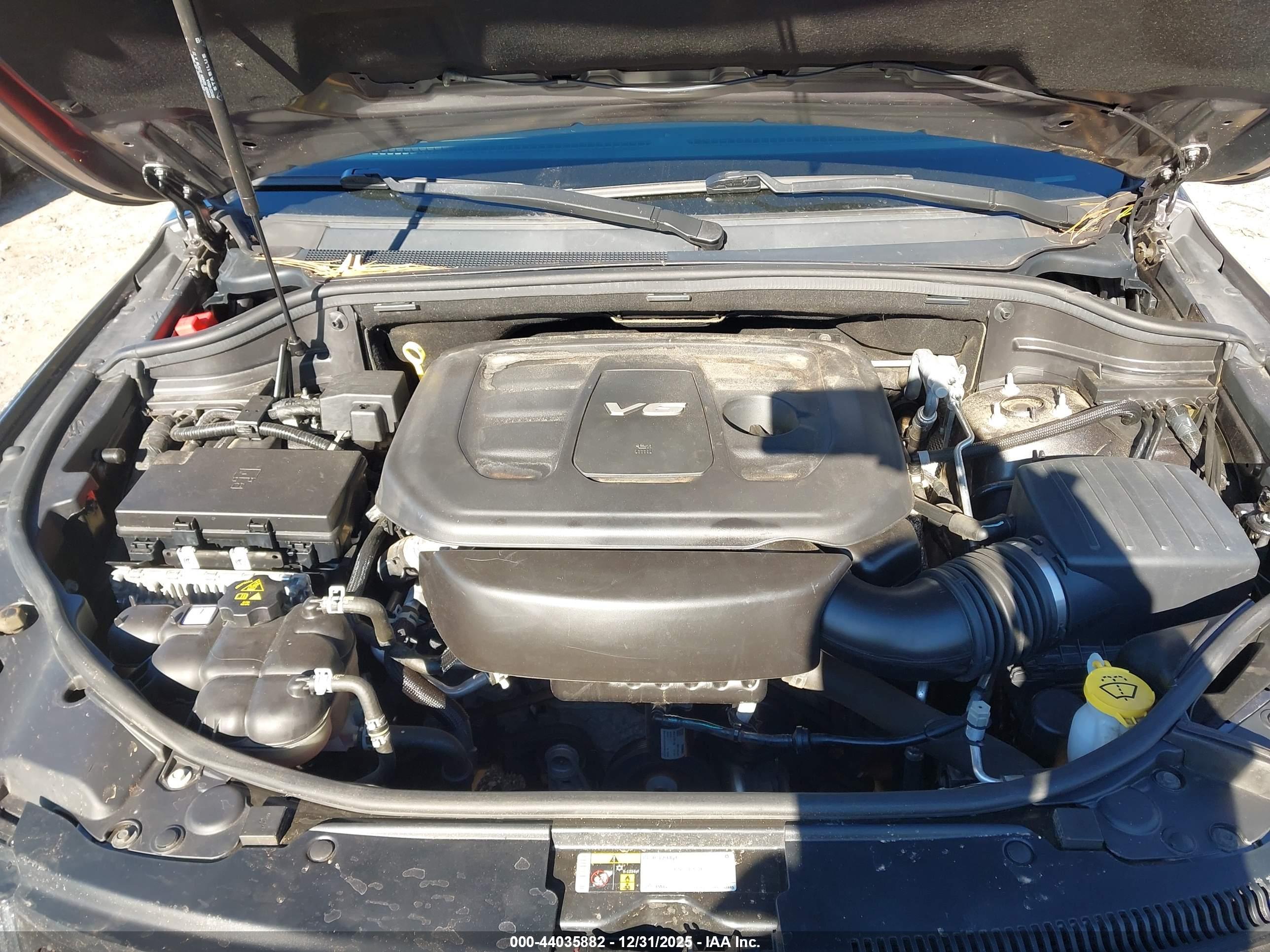 JEEP GRAND image 10