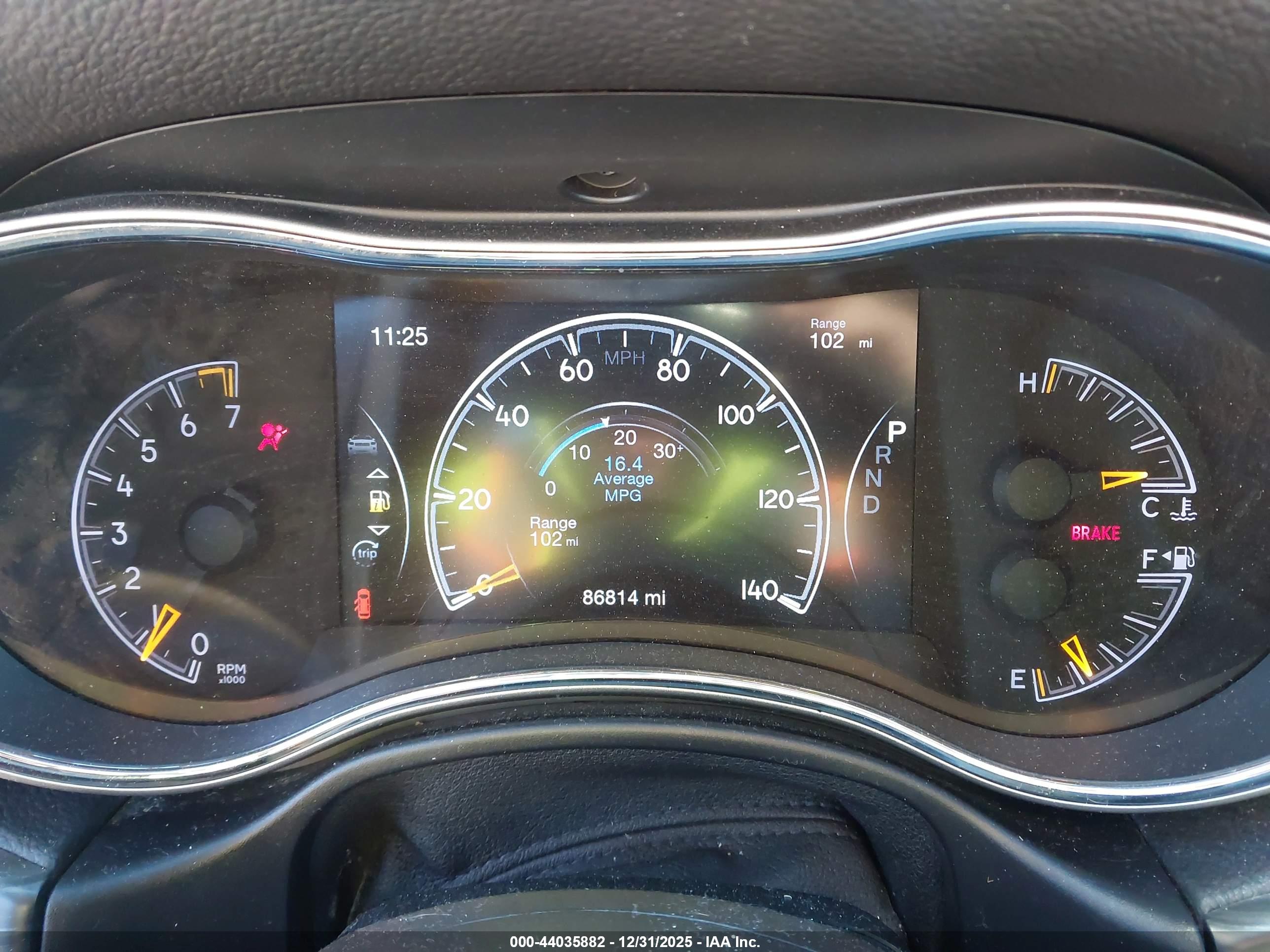 JEEP GRAND image 7