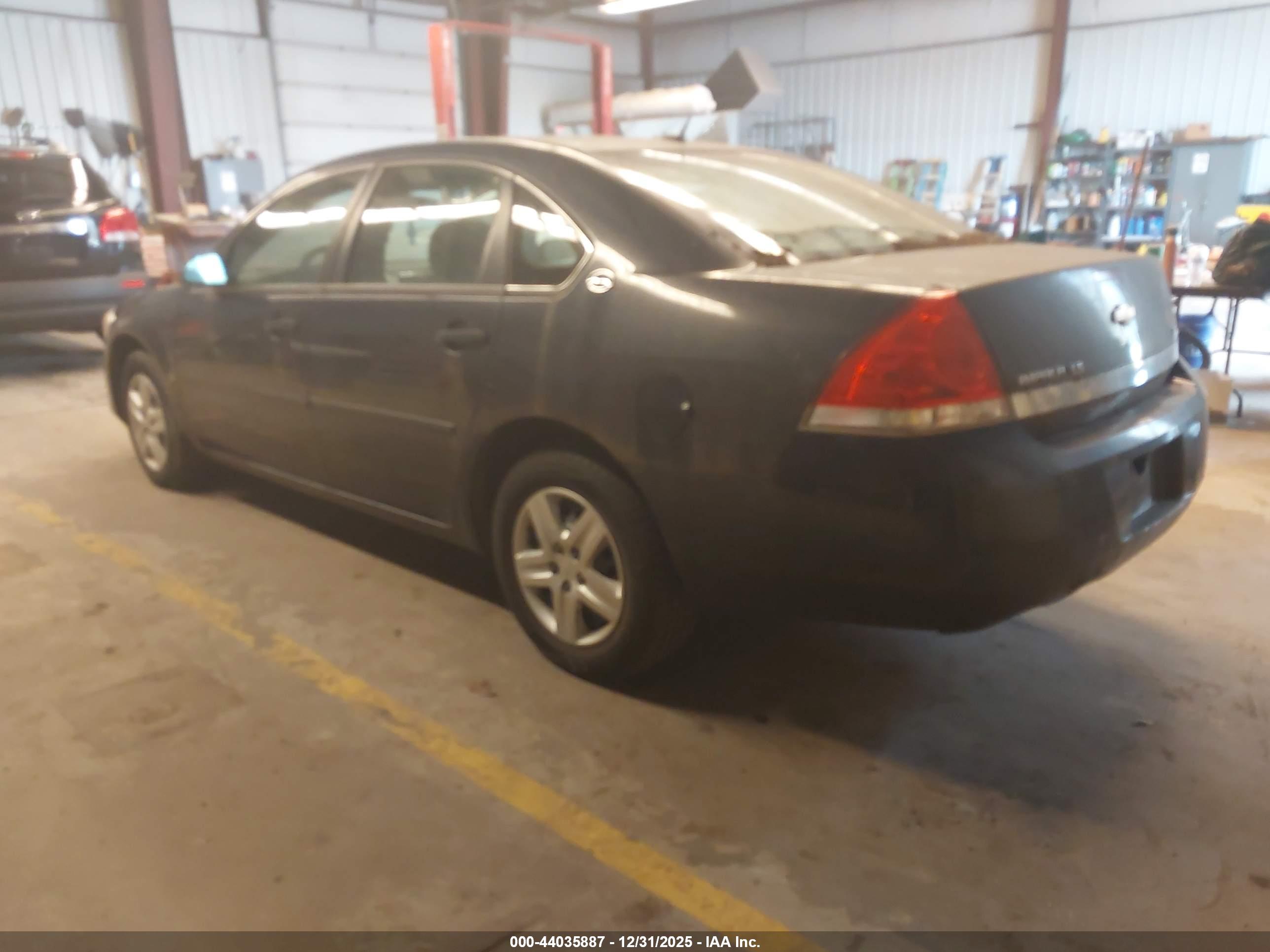 CHEVROLET IMPALA image 3