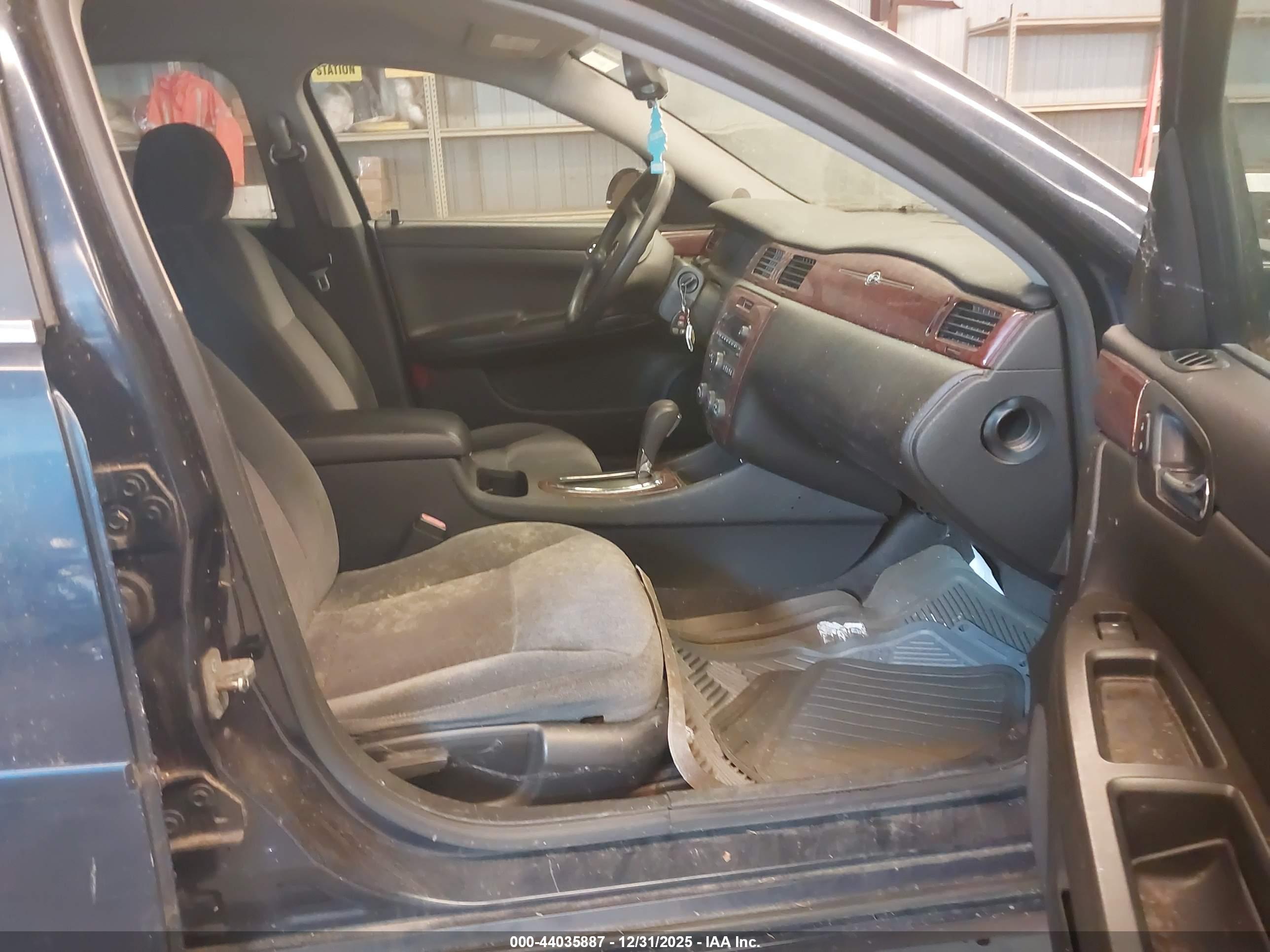 CHEVROLET IMPALA image 5