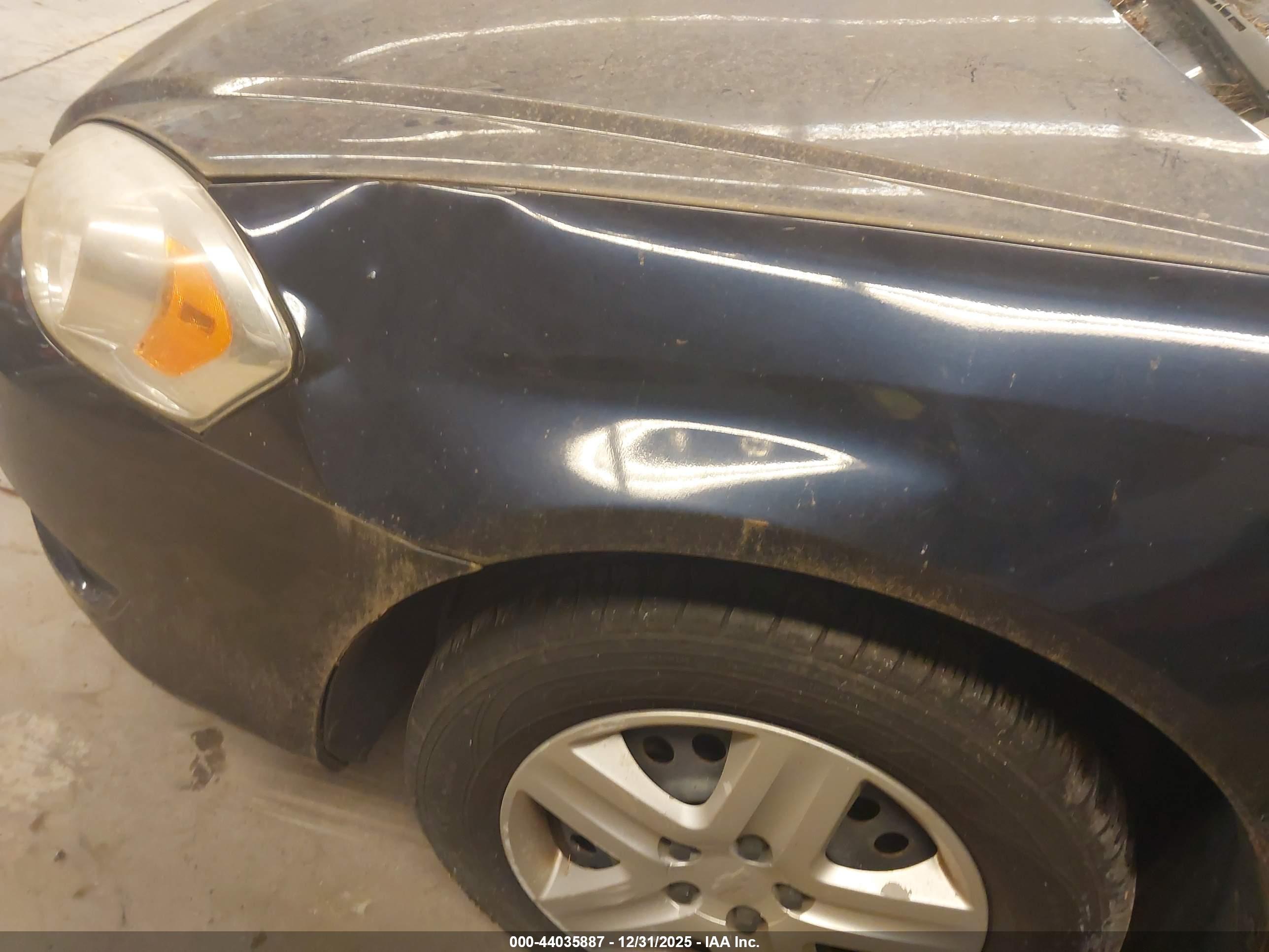 CHEVROLET IMPALA image 6